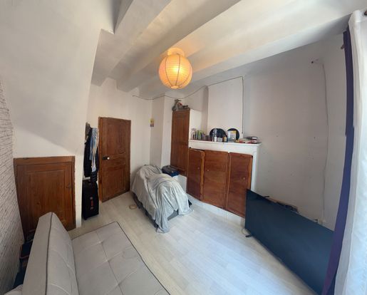 Maison 3 pièces 53 m² · à Nans-les-Pins · 53 m² · 132 000 €
