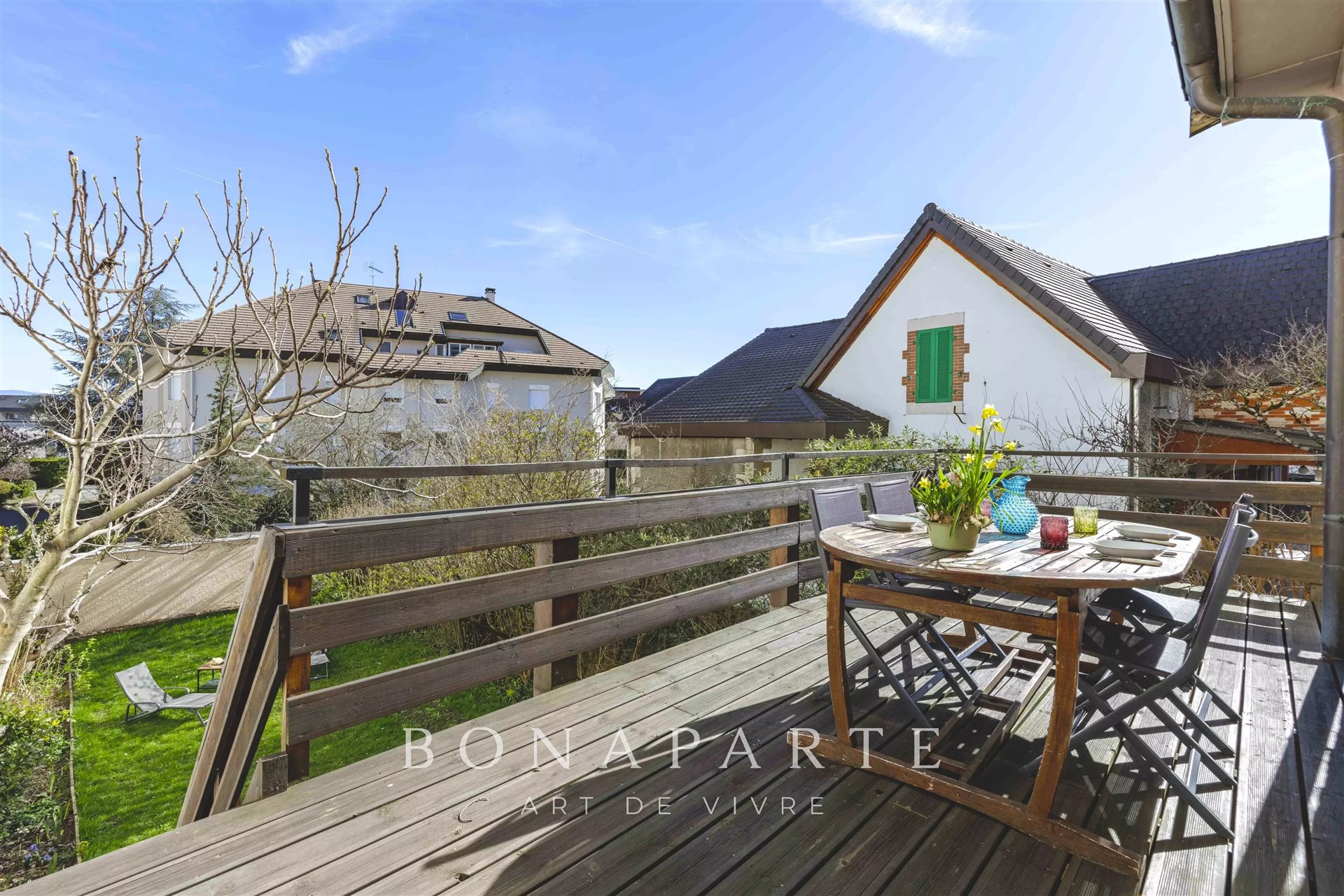 Maison à vendre, 156m², Divonne-les-Bains