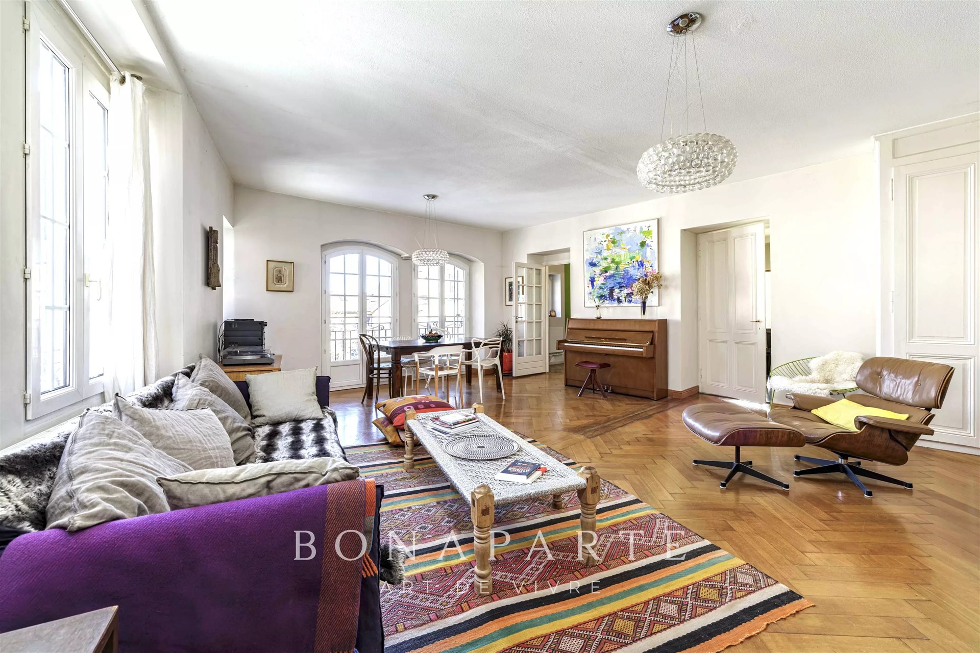 Maison à vendre, 156m², Divonne-les-Bains