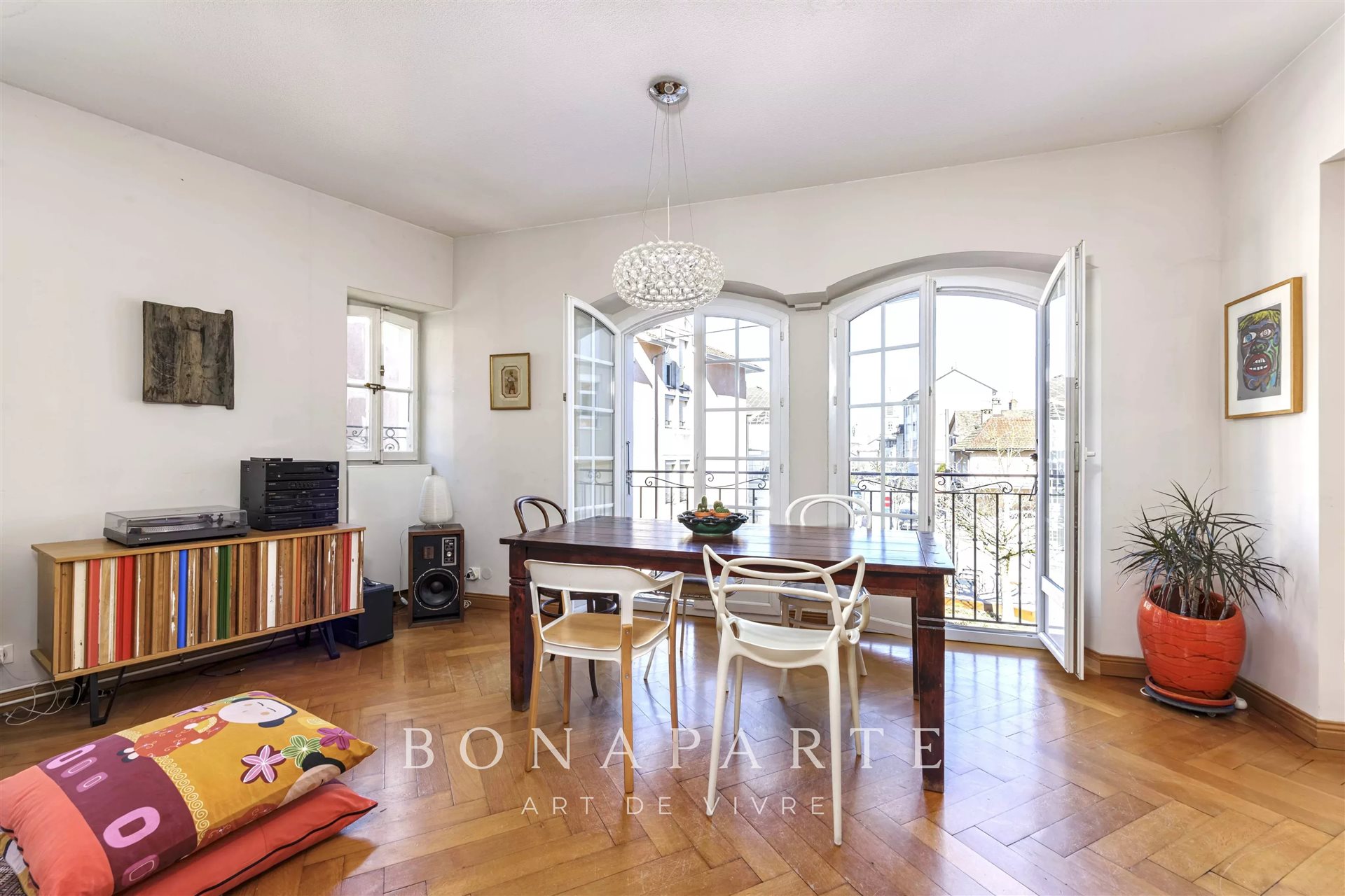 Maison à vendre, 156m², Divonne-les-Bains