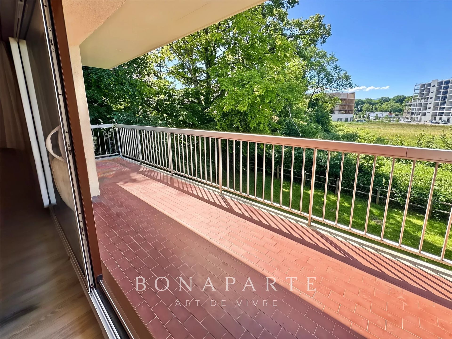 Appartement à vendre, 83m², Ferney-Voltaire