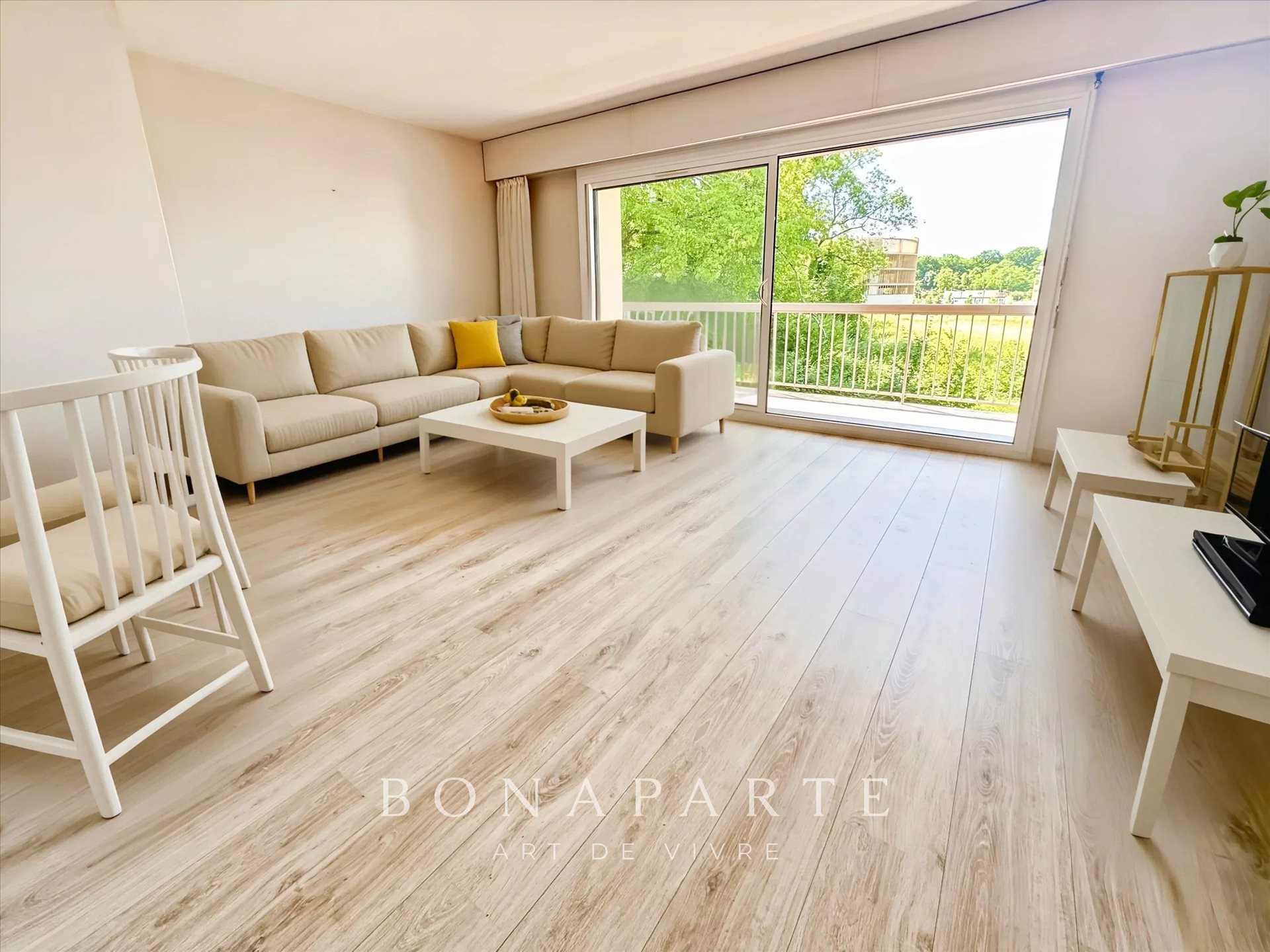 Appartement à vendre, 83m², Ferney-Voltaire