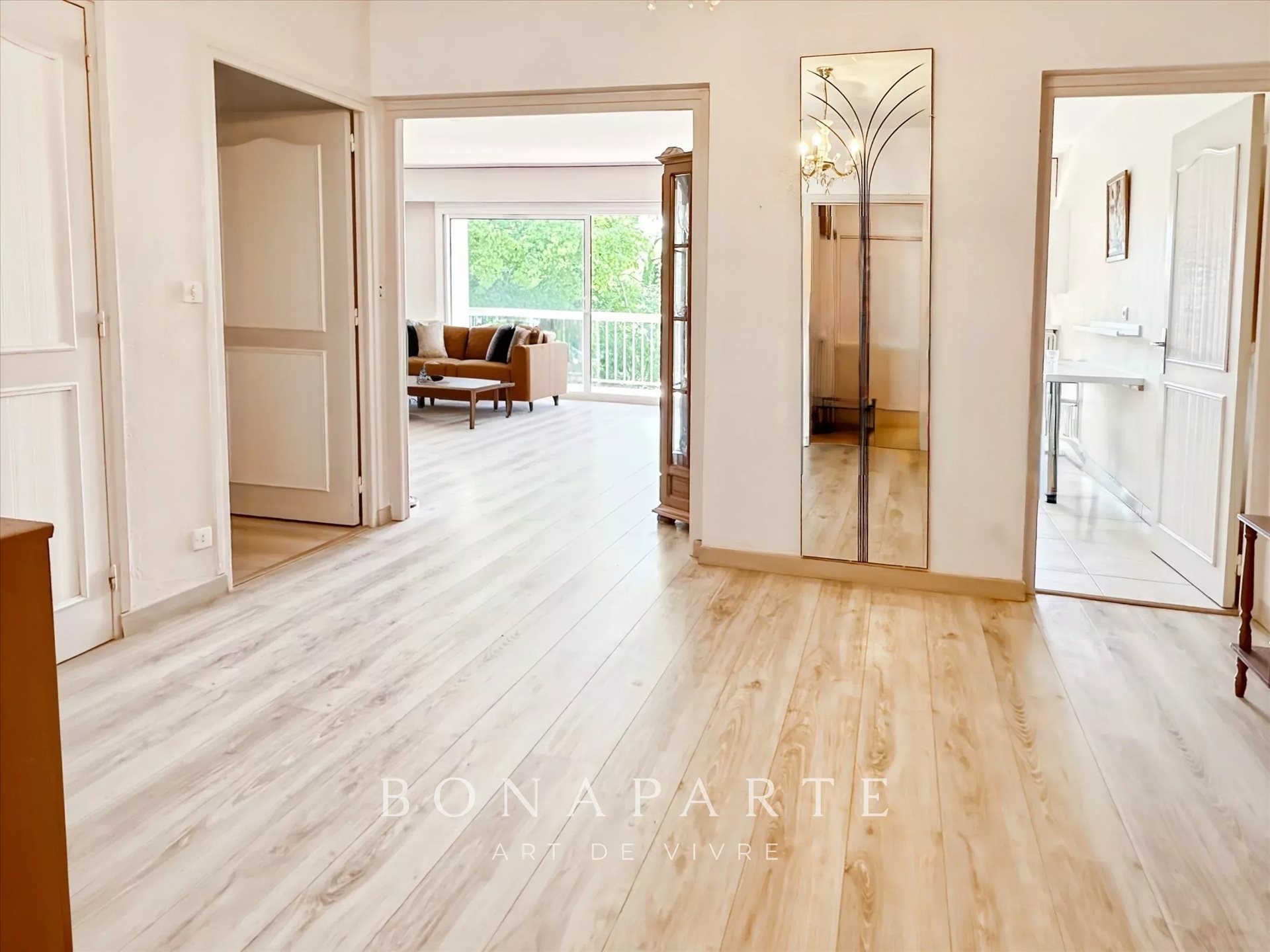Appartement à vendre, 83m², Ferney-Voltaire