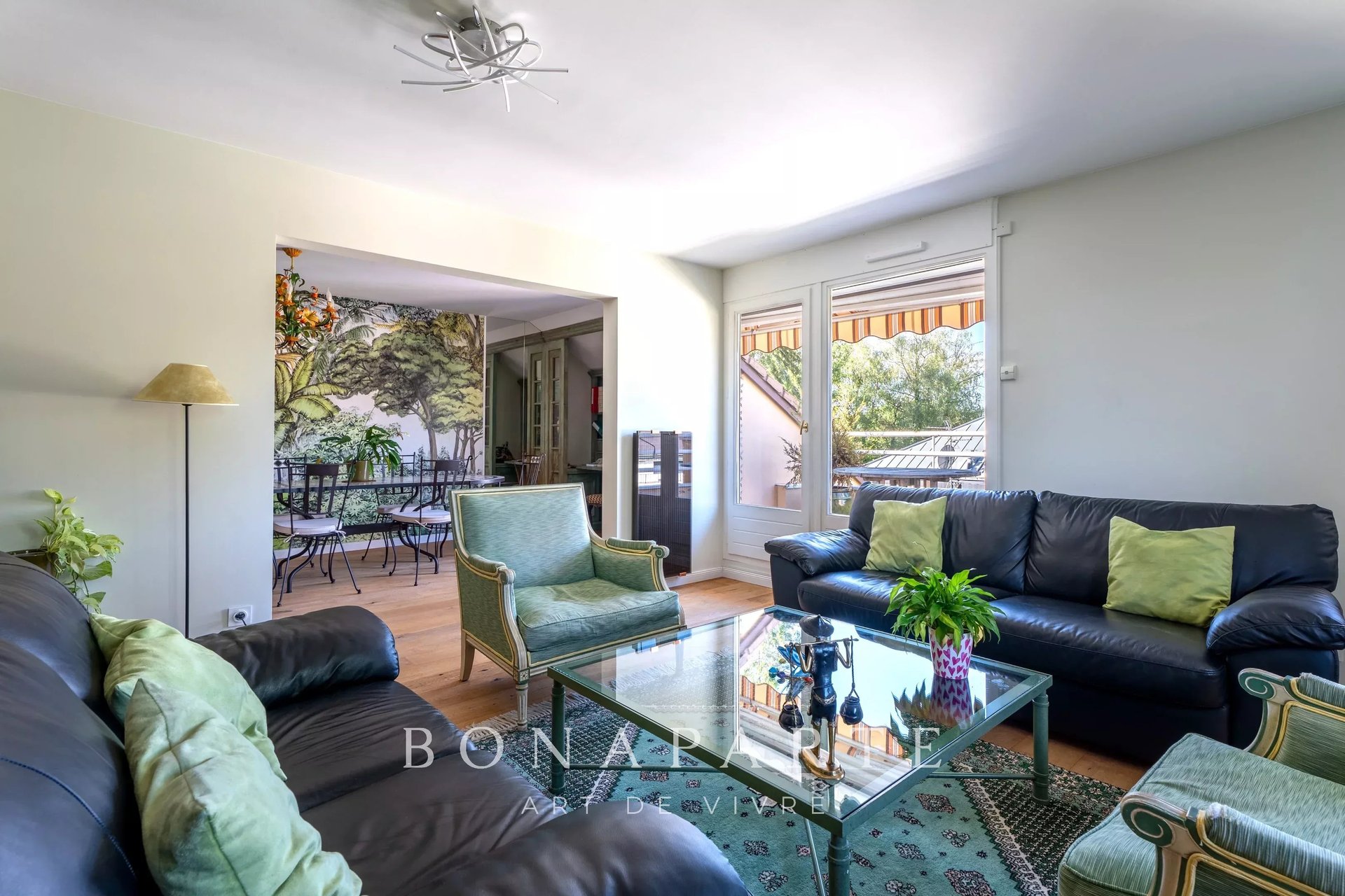 Appartement à vendre, 137m², Ferney-Voltaire