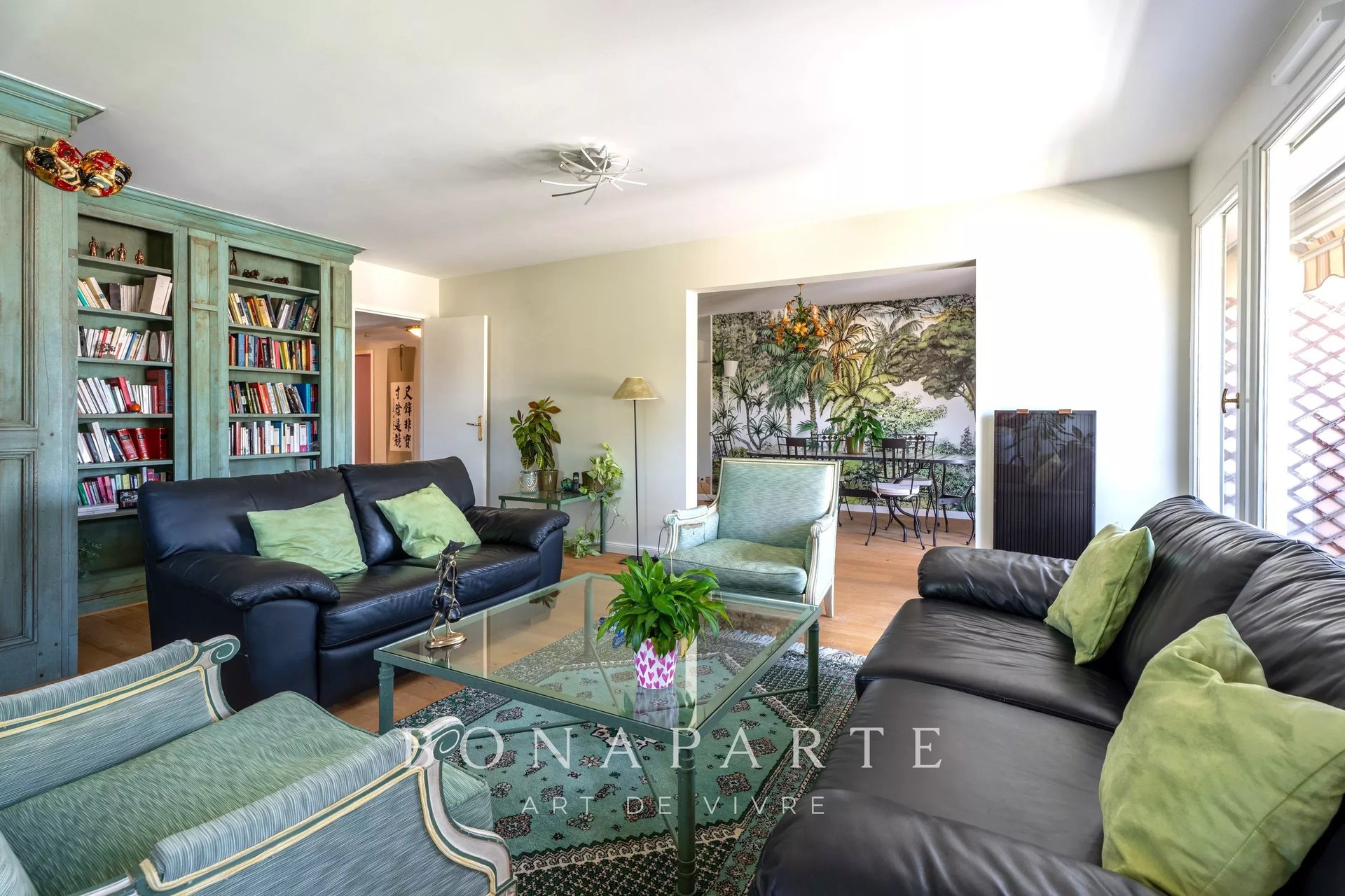 Appartement à vendre, 137m², Ferney-Voltaire