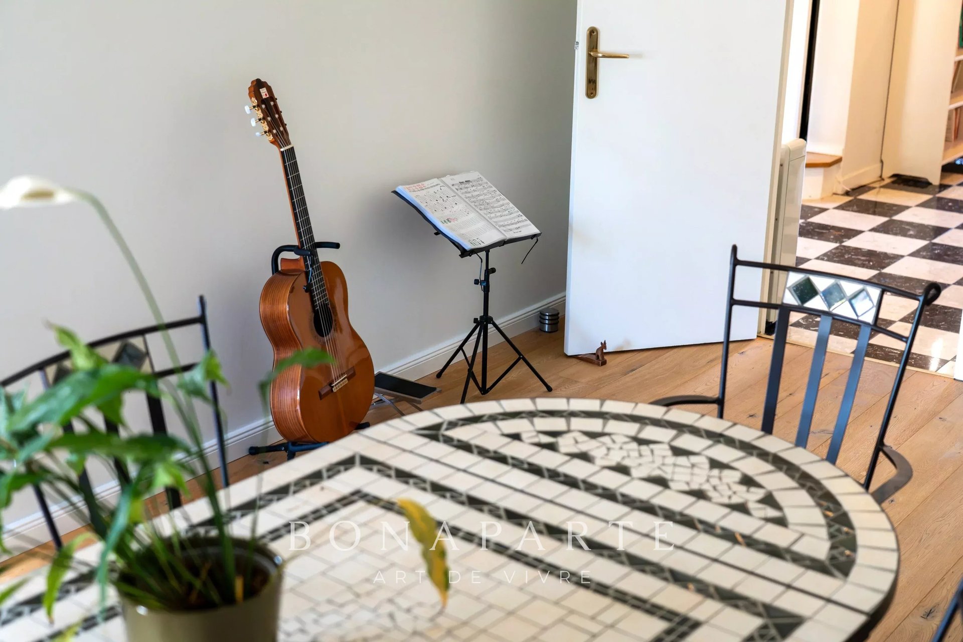 Appartement à vendre, 137m², Ferney-Voltaire