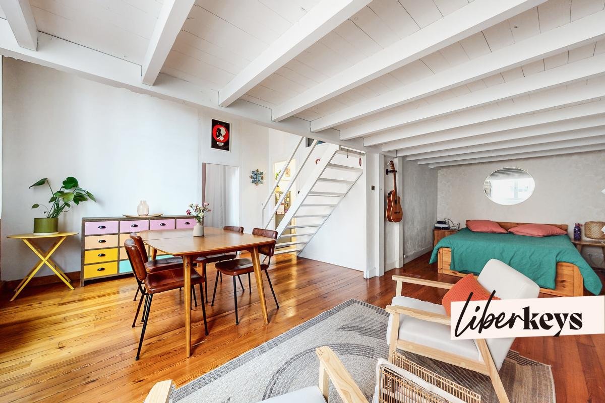 Appartement – Lyon, Gros Caillou, 4e Arrondissement - Vue 4