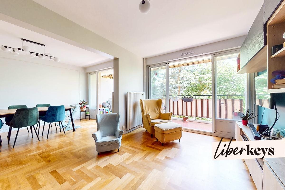 Appartement à vendre, 101m², Sainte-Foy-lès-Lyon