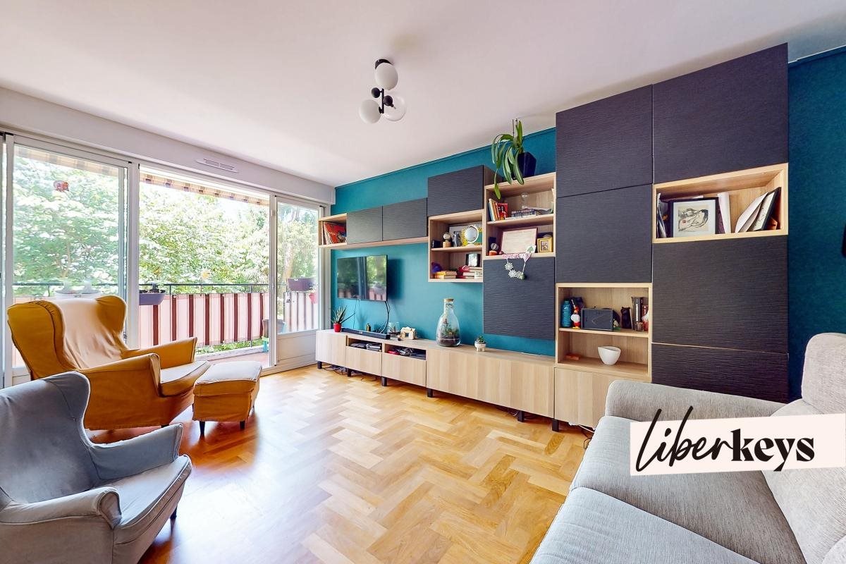 Appartement à vendre, 101m², Sainte-Foy-lès-Lyon