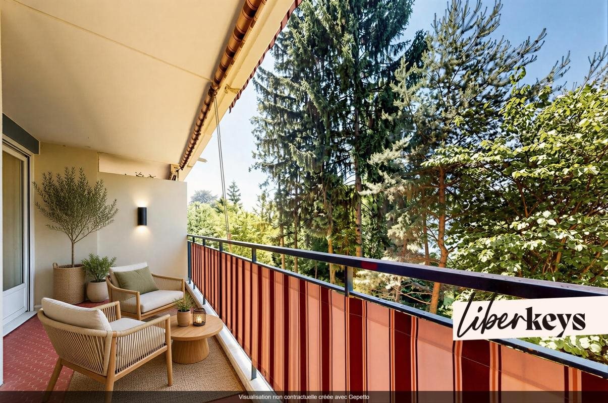 Appartement à vendre, 101m², Sainte-Foy-lès-Lyon