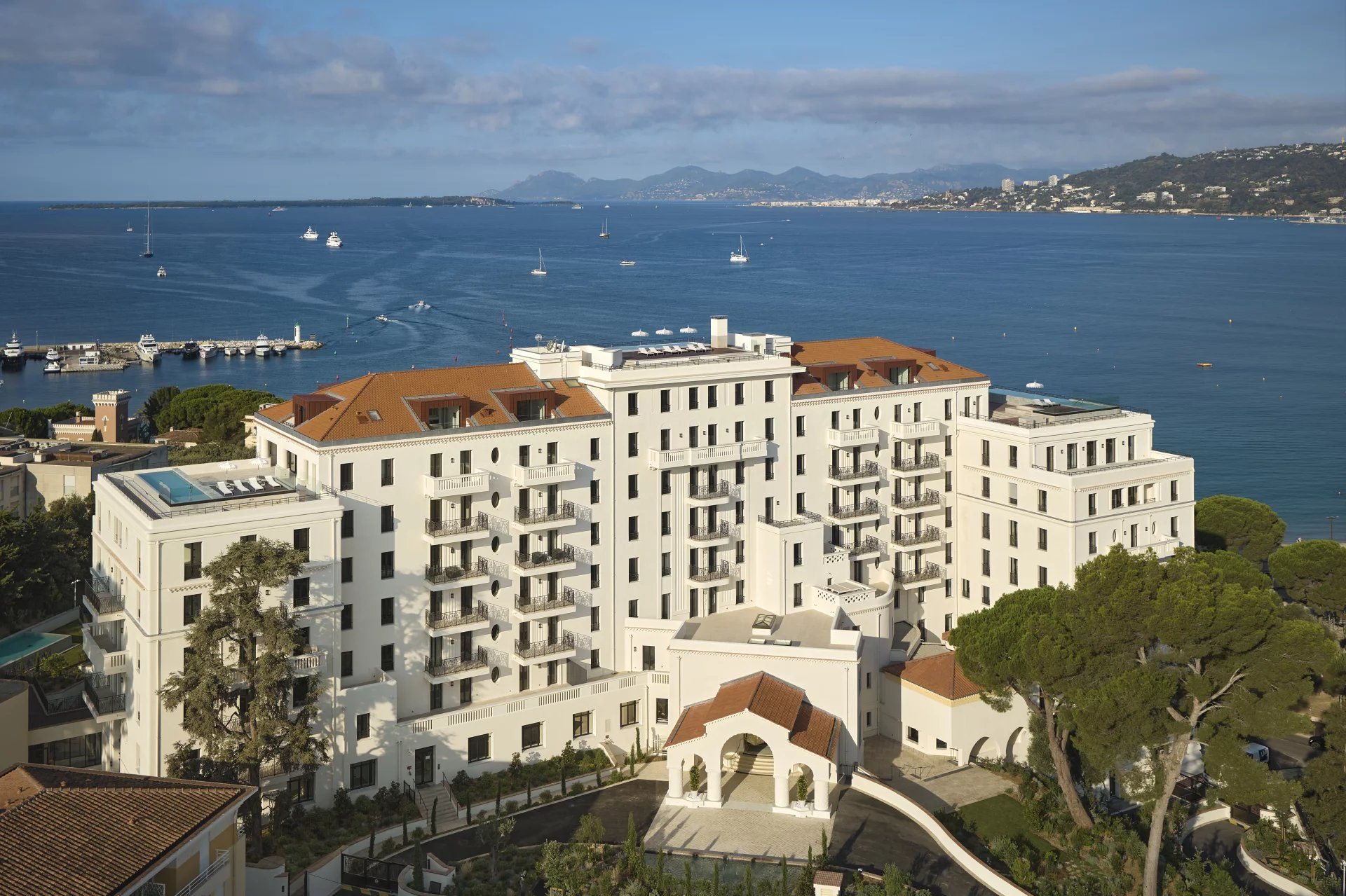 Appartement à vendre, 451m², Antibes