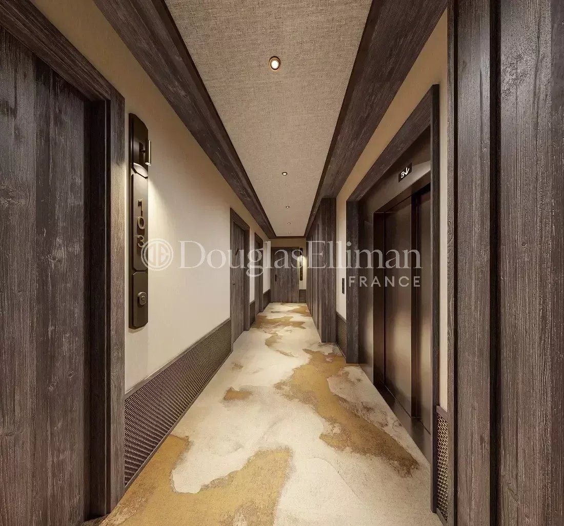 Appartement à vendre, 130m², Val-d'Isère