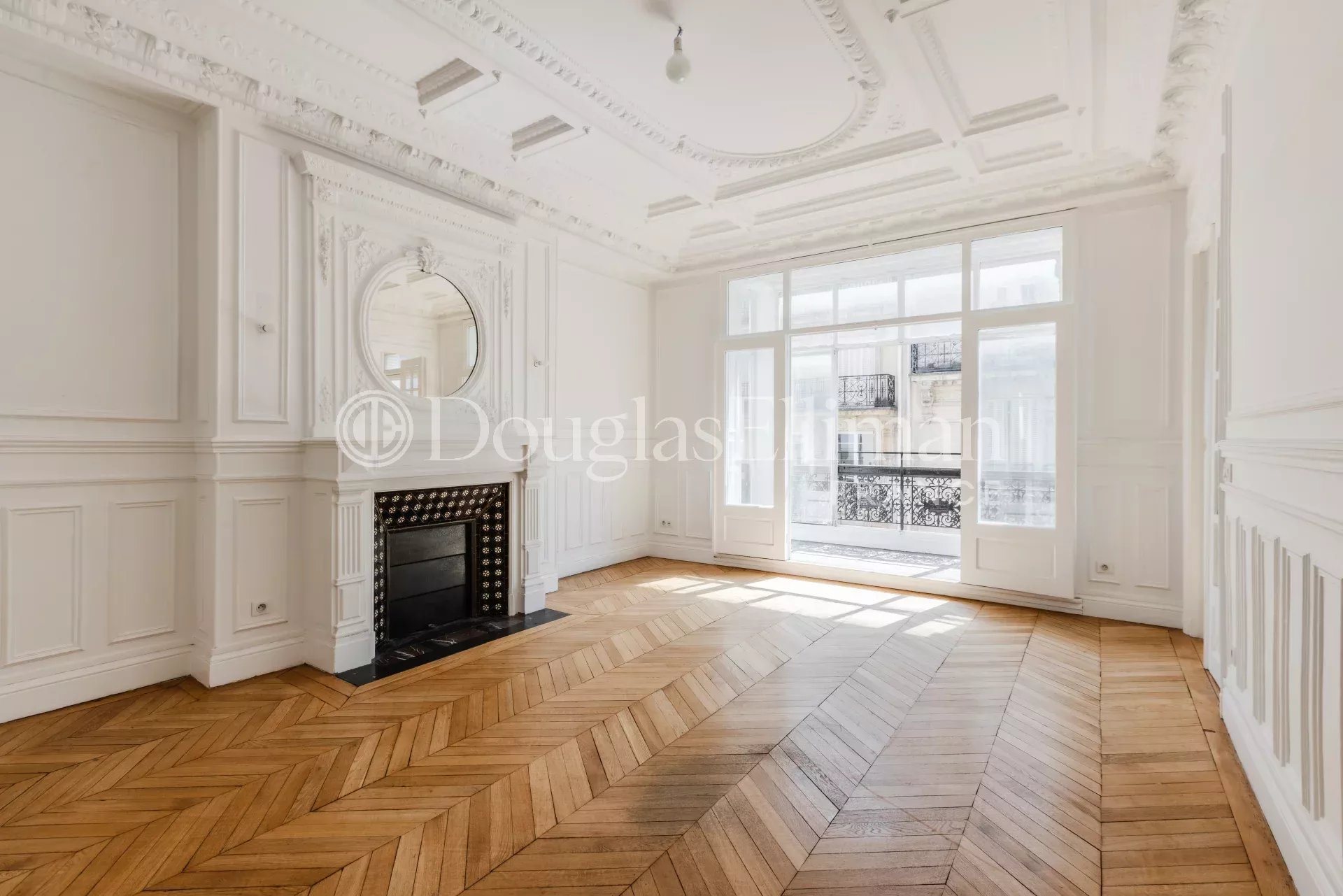 Appartement – Paris, Champs-Elysées - Vue 2