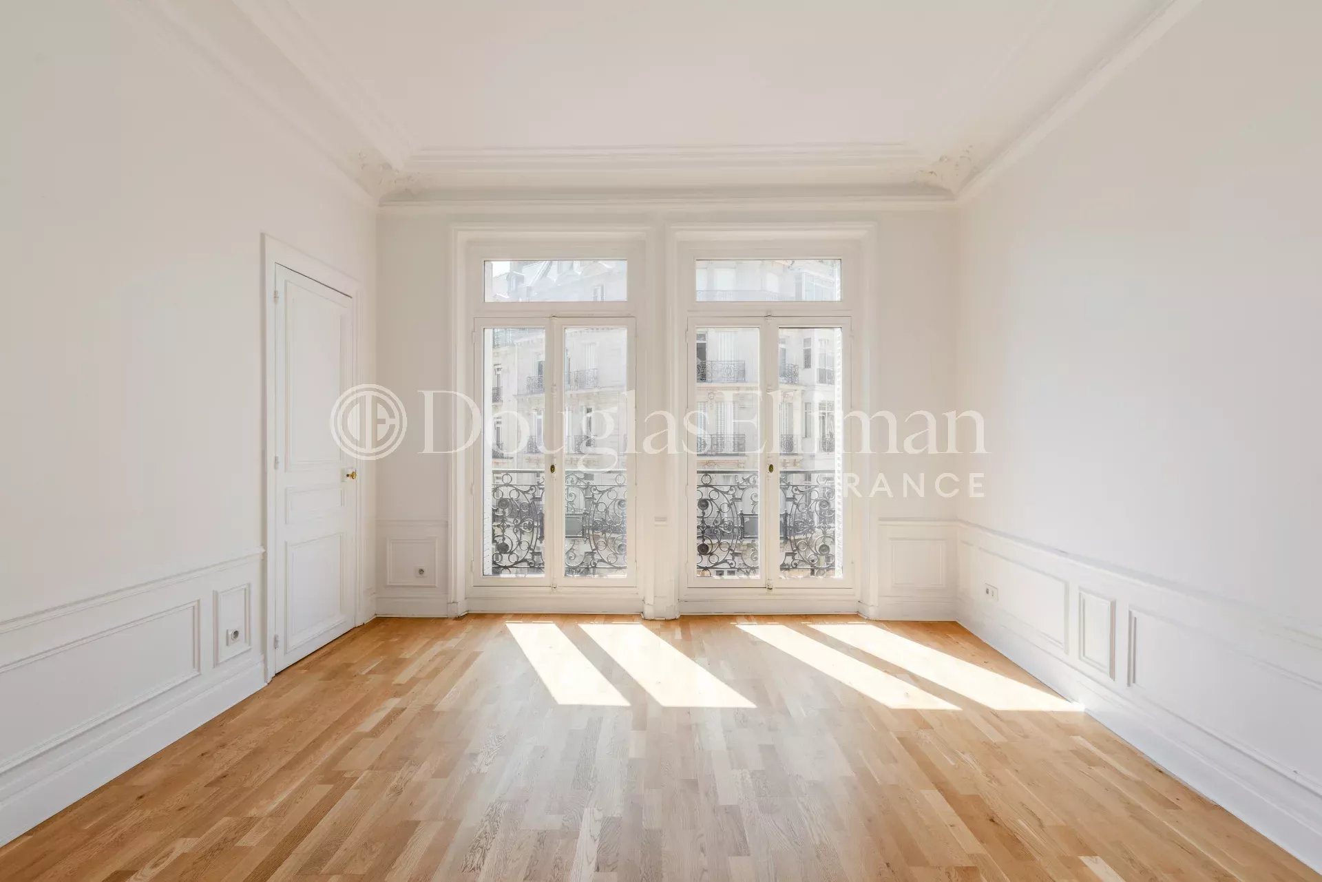Appartement – Paris, Champs-Elysées - Vue 3