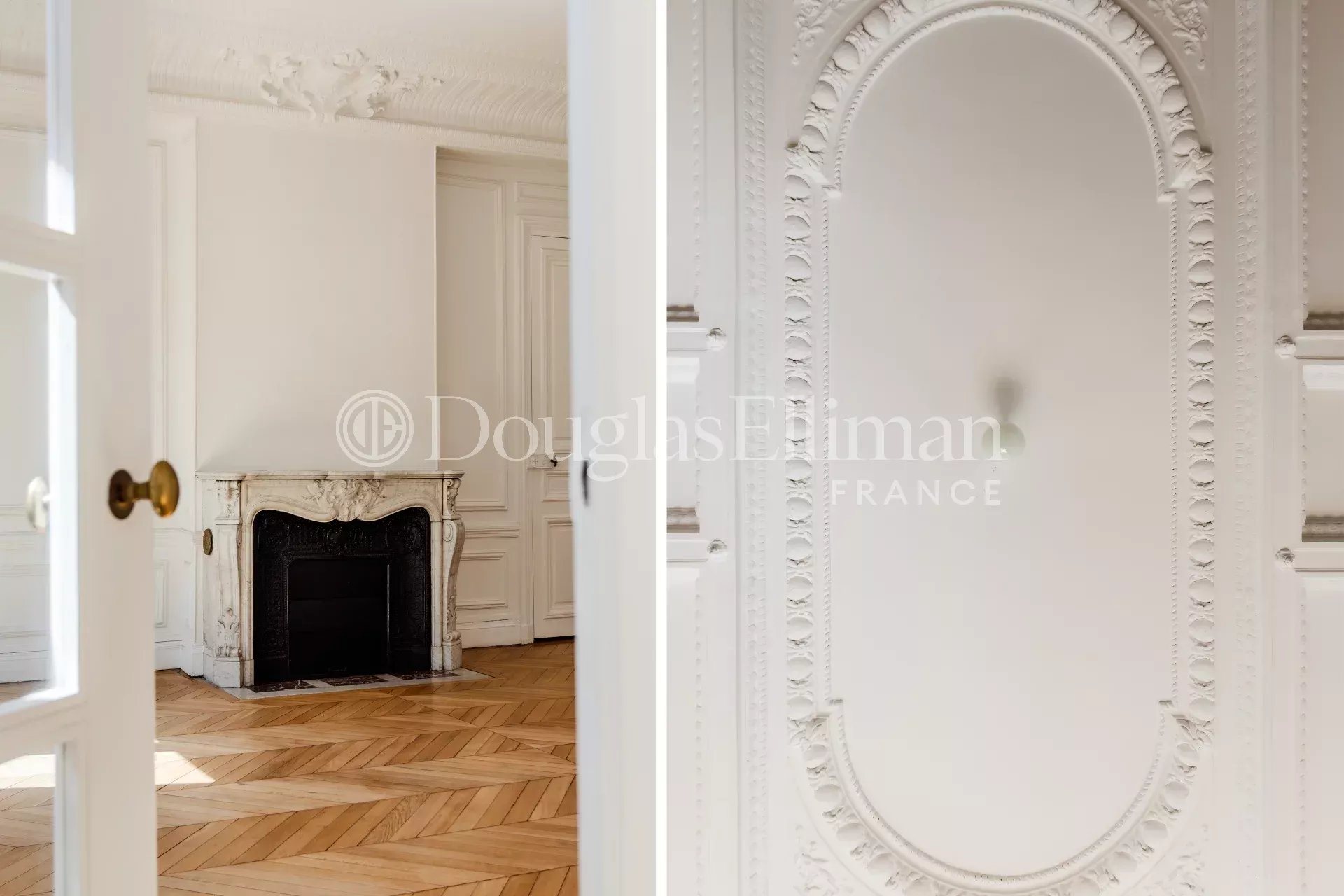 Appartement – Paris, Champs-Elysées - Vue 4