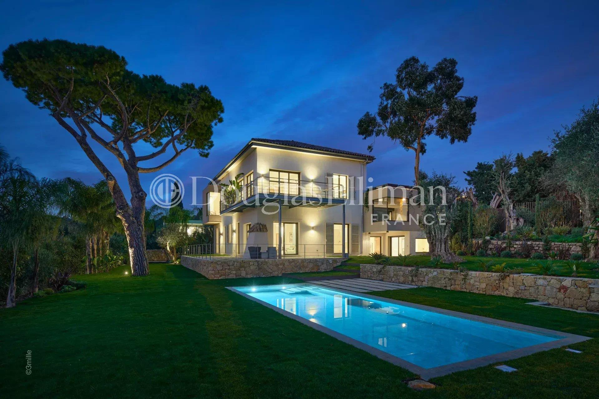 Maison à vendre, 400m², Cannes