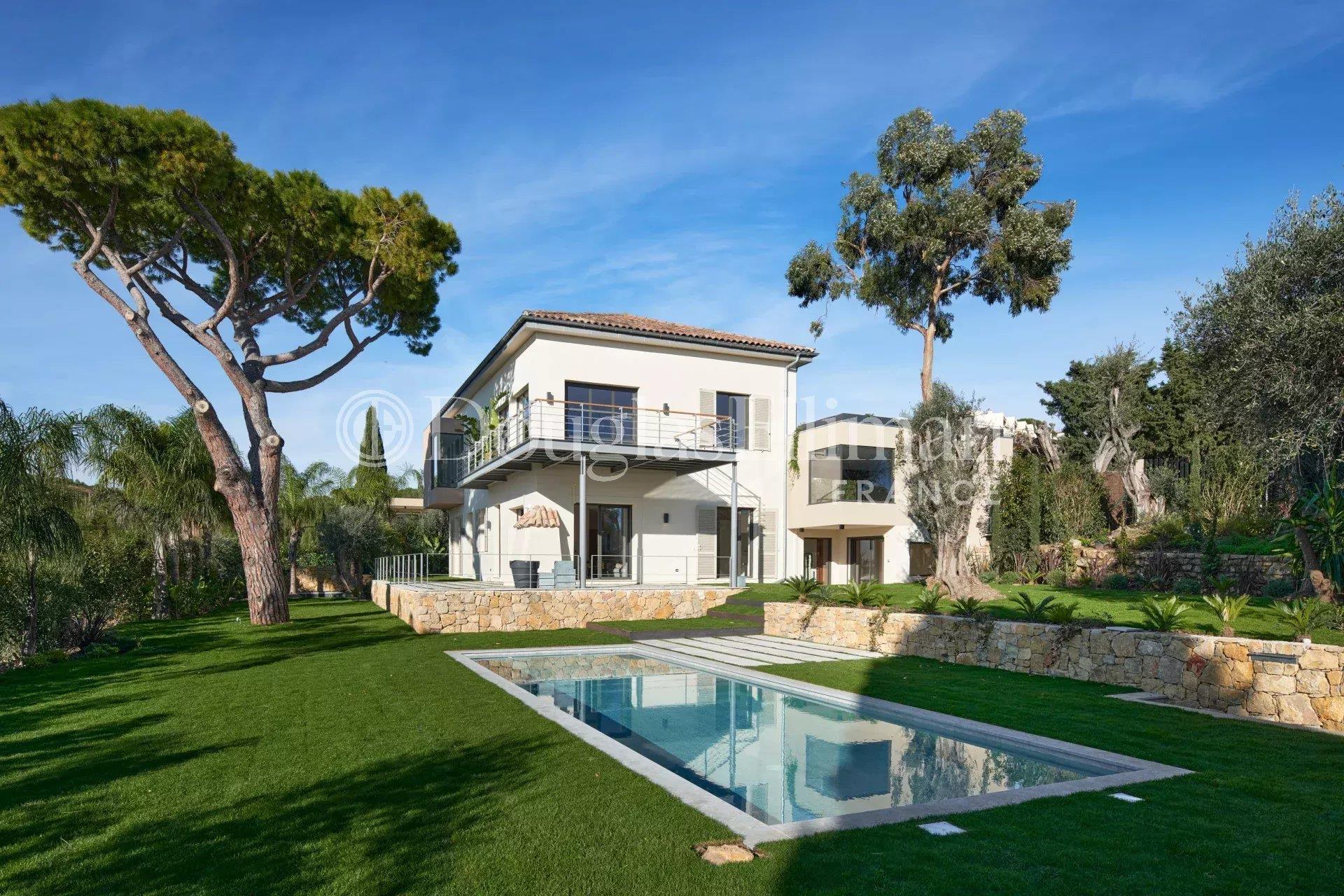 Maison à vendre, 400m², Cannes