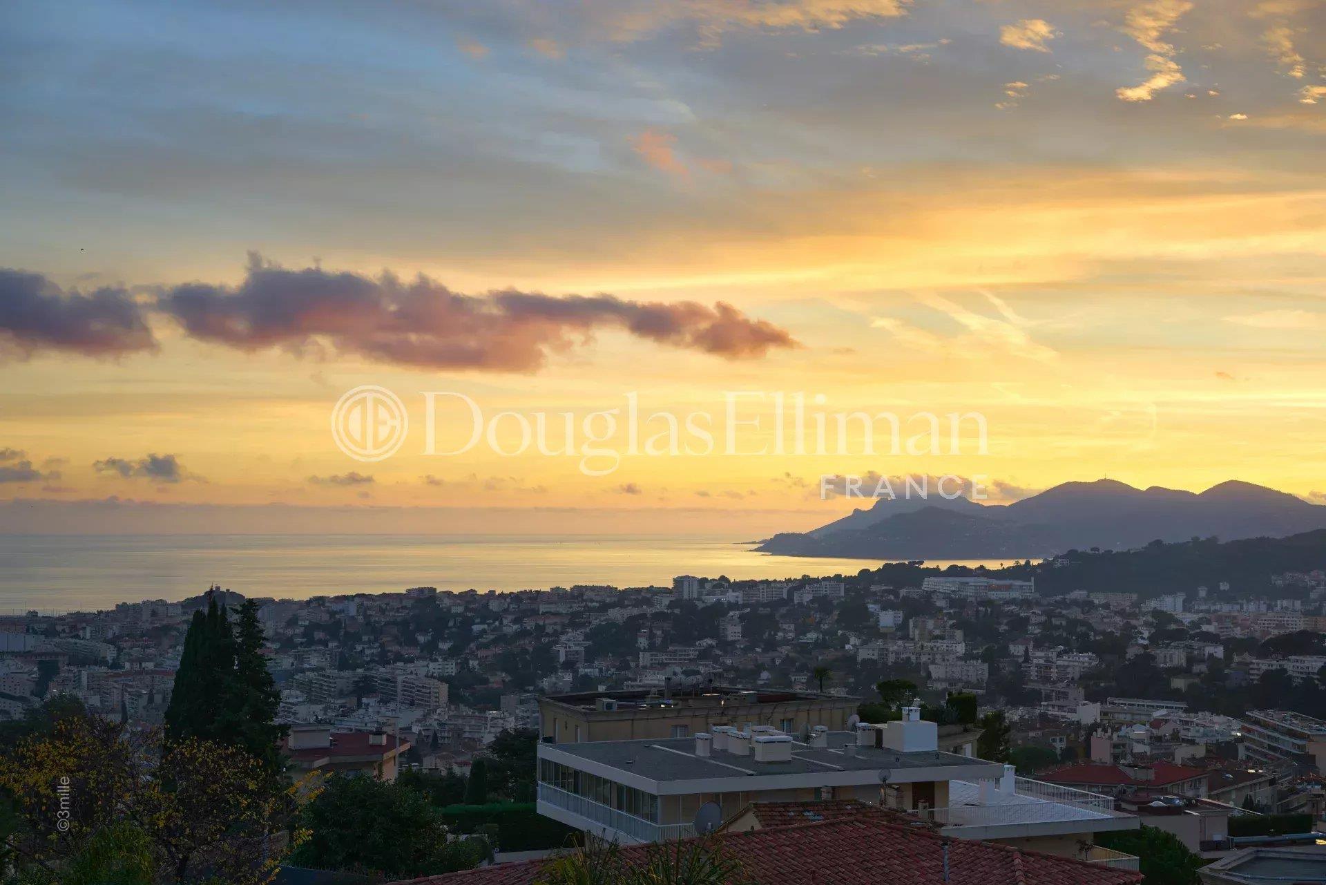 Maison à vendre, 400m², Cannes