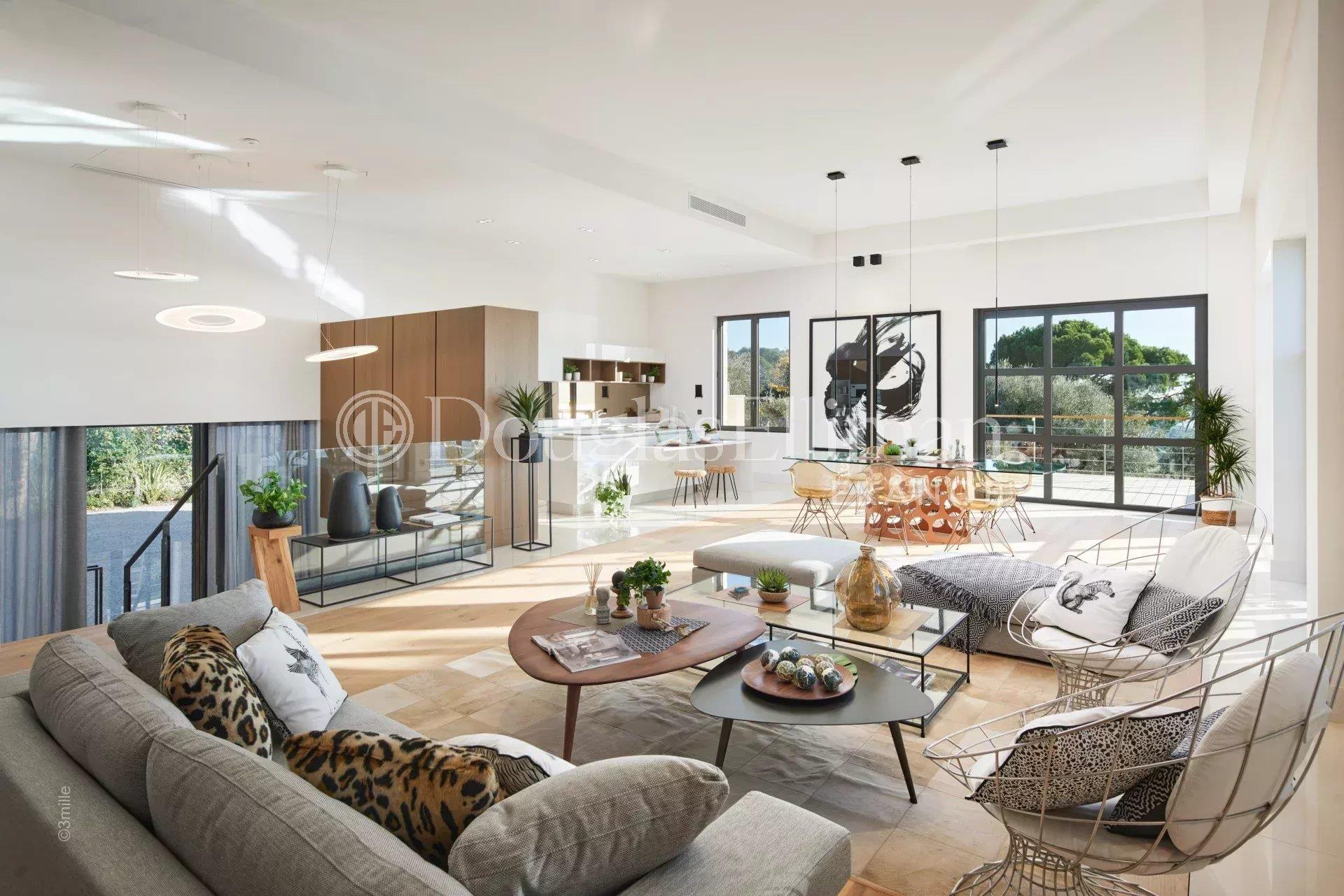 Maison à vendre, 400m², Cannes