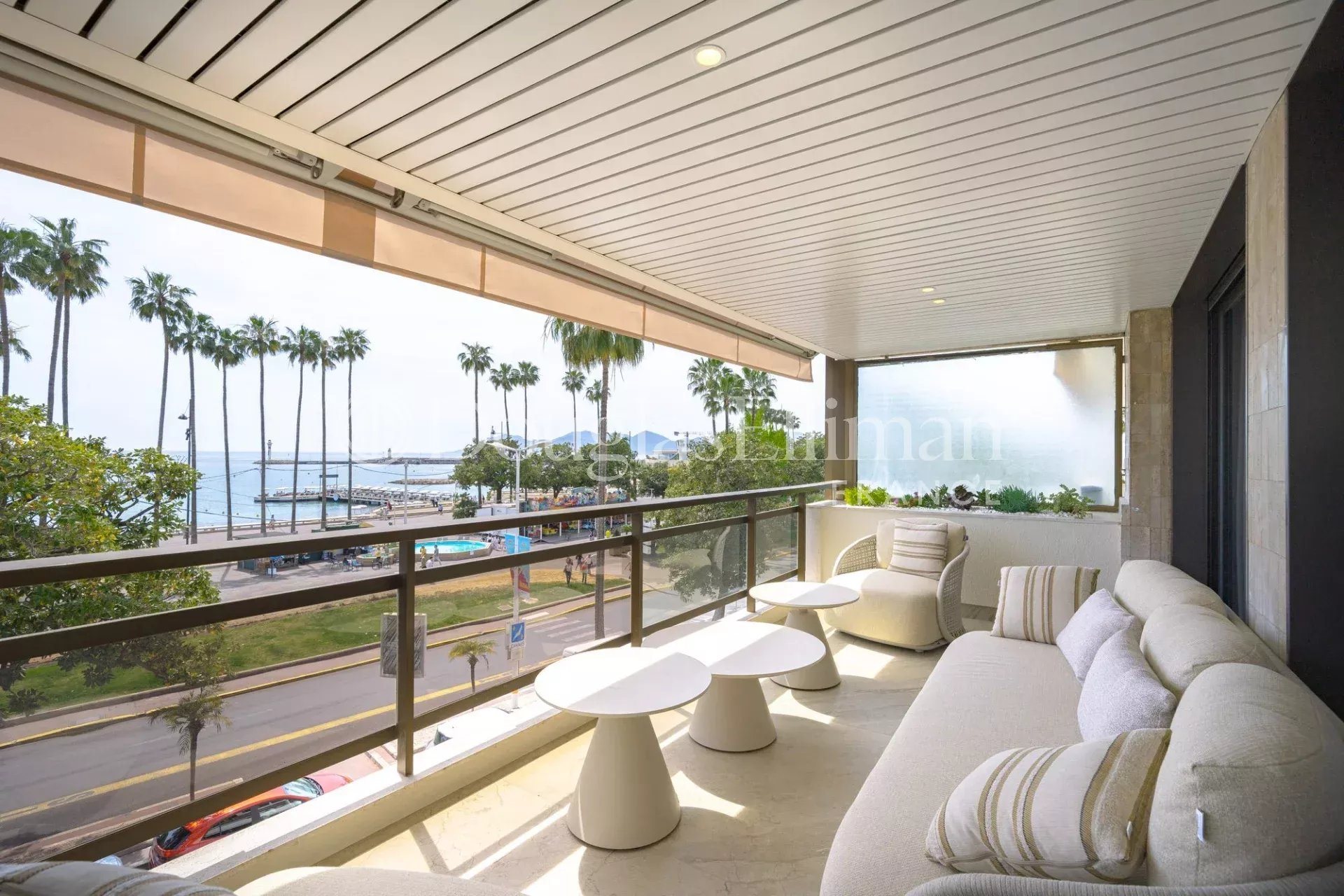 Appartement à vendre, 324m², Cannes