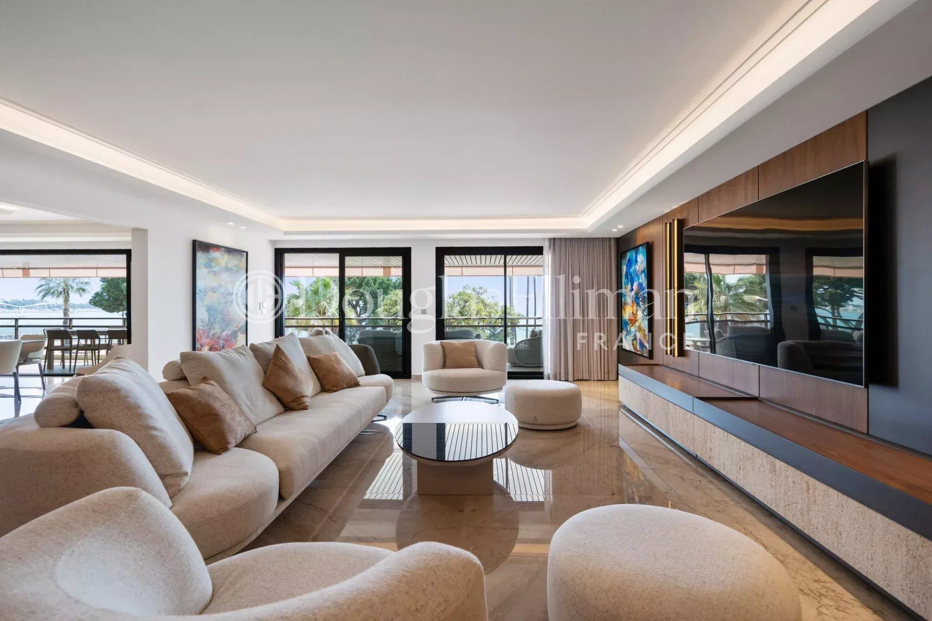 Appartement à vendre, 324m², Cannes