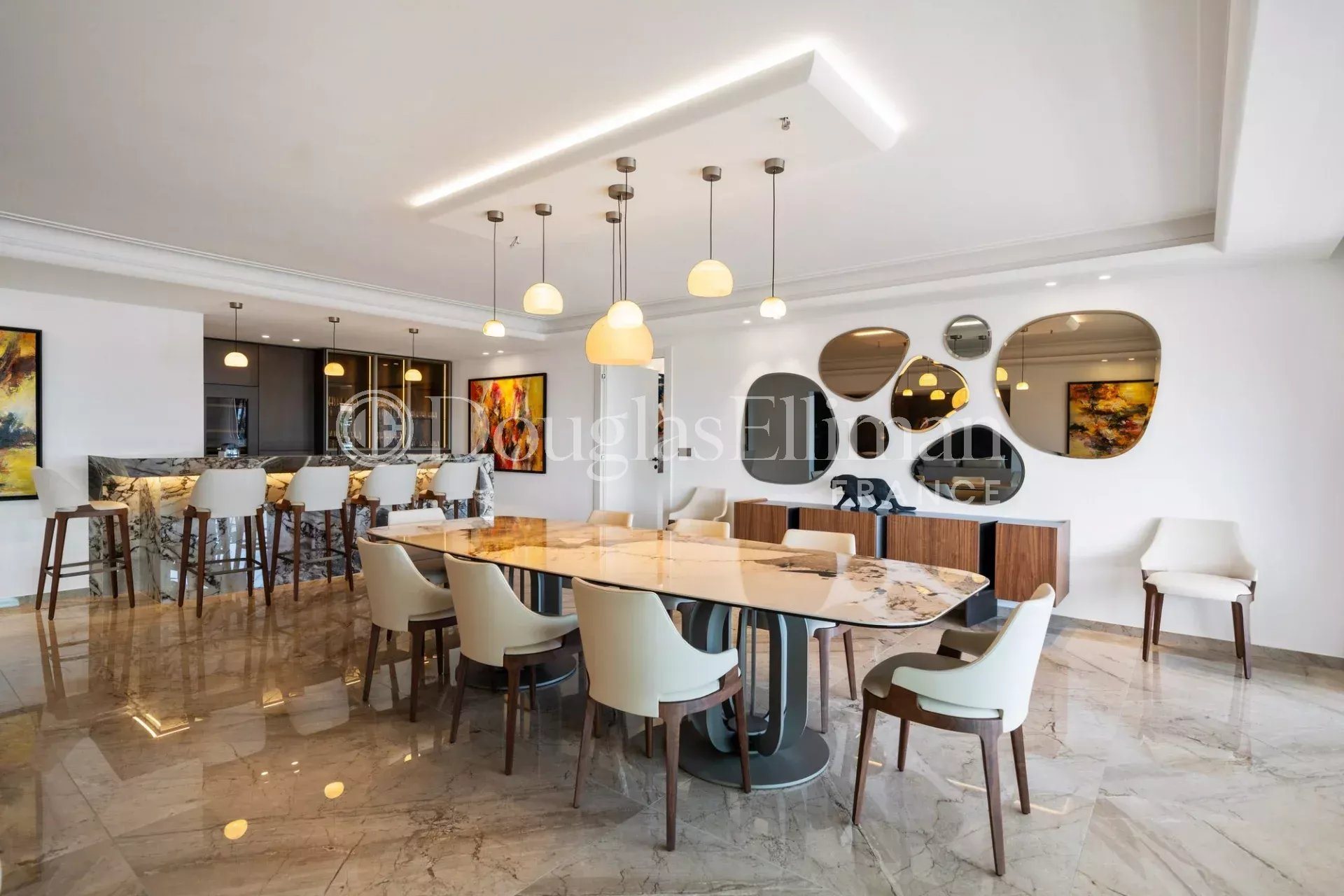 Appartement à vendre, 324m², Cannes