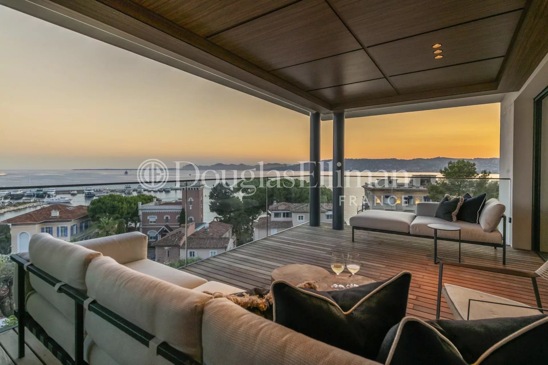 Appartement à vendre, 110m², Antibes