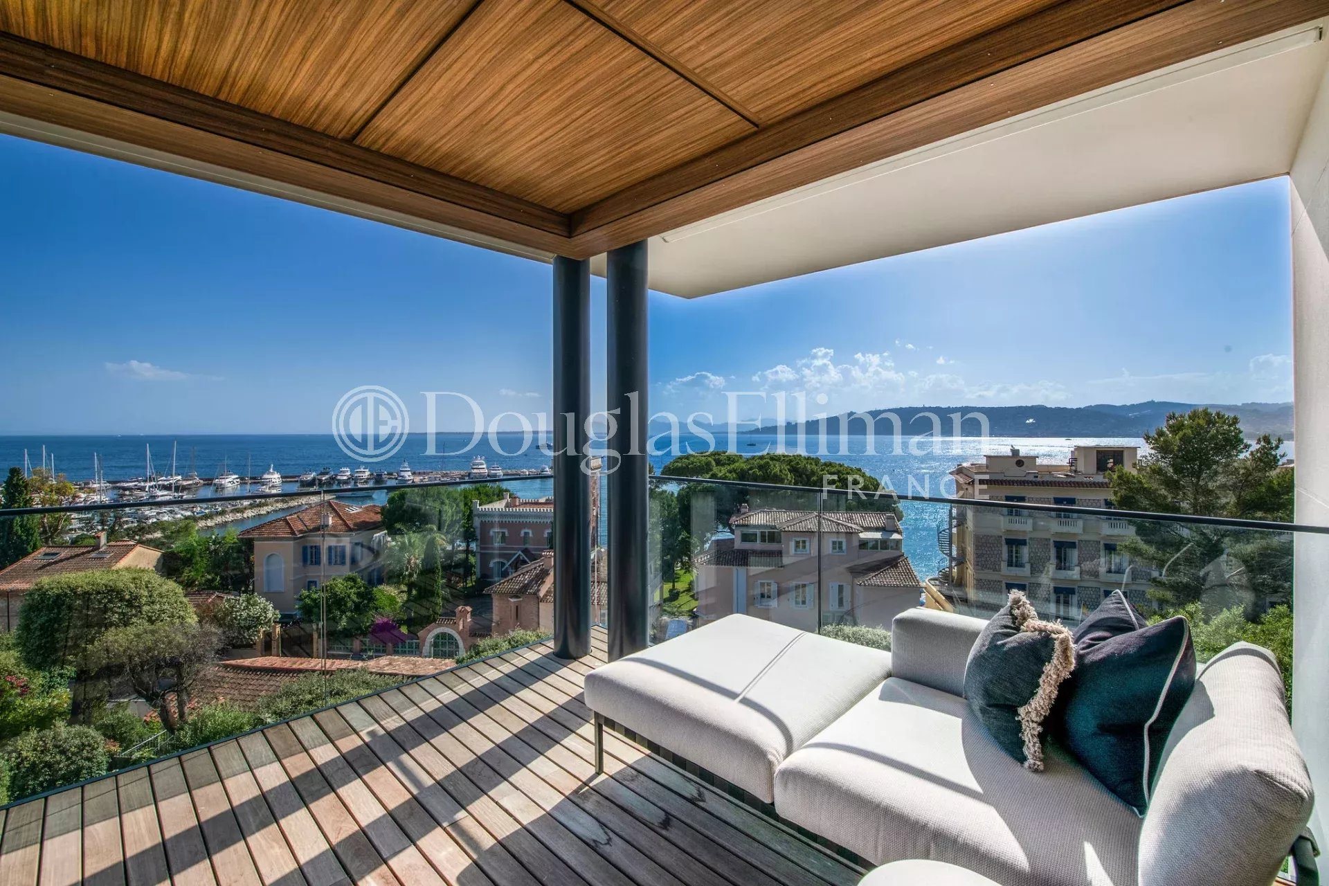 Appartement à vendre, 110m², Antibes