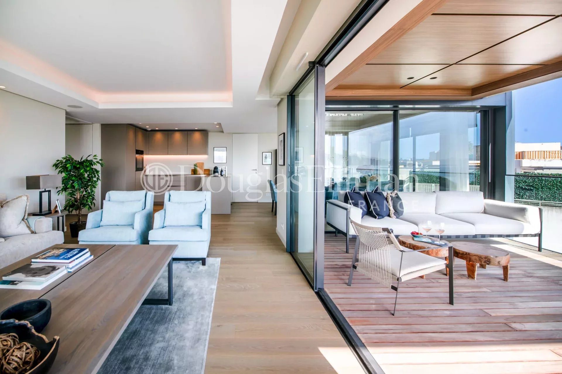 Appartement à vendre, 110m², Antibes