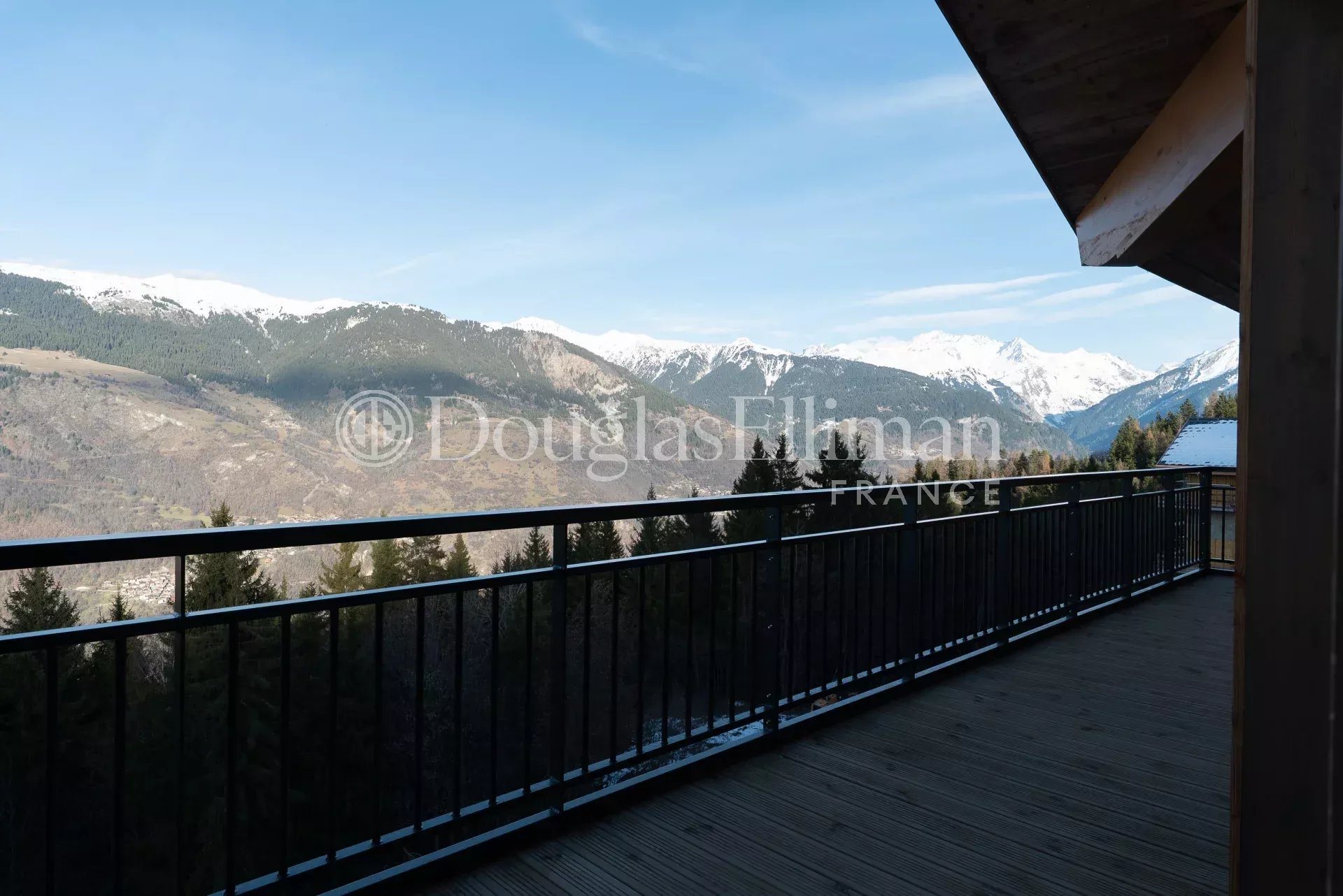 Appartement à vendre, 220m², Courchevel