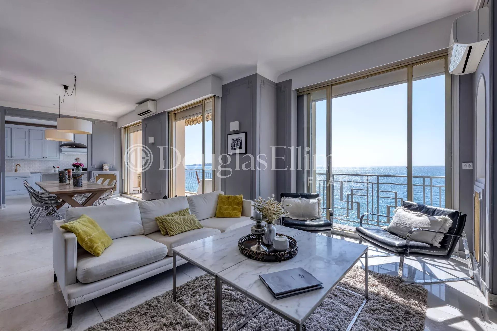 Appartement à vendre, 185m², Cannes