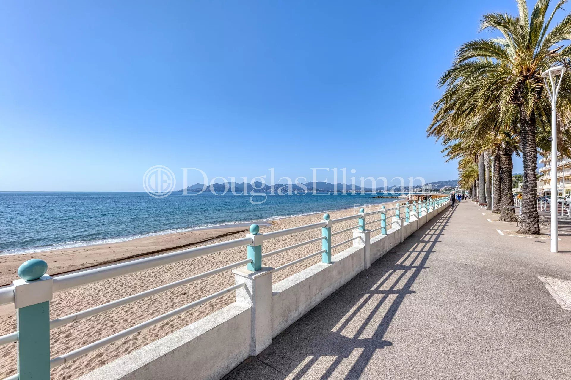 Appartement à vendre, 185m², Cannes