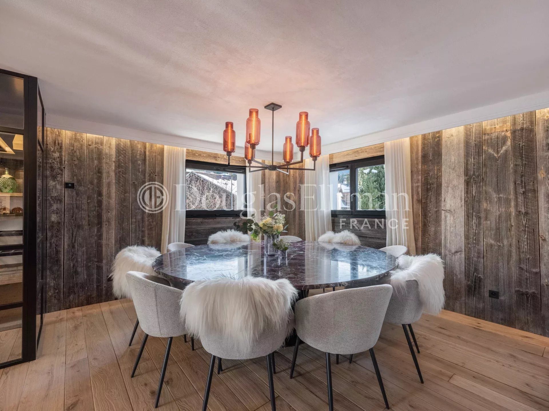 Maison à vendre, 470m², Megève