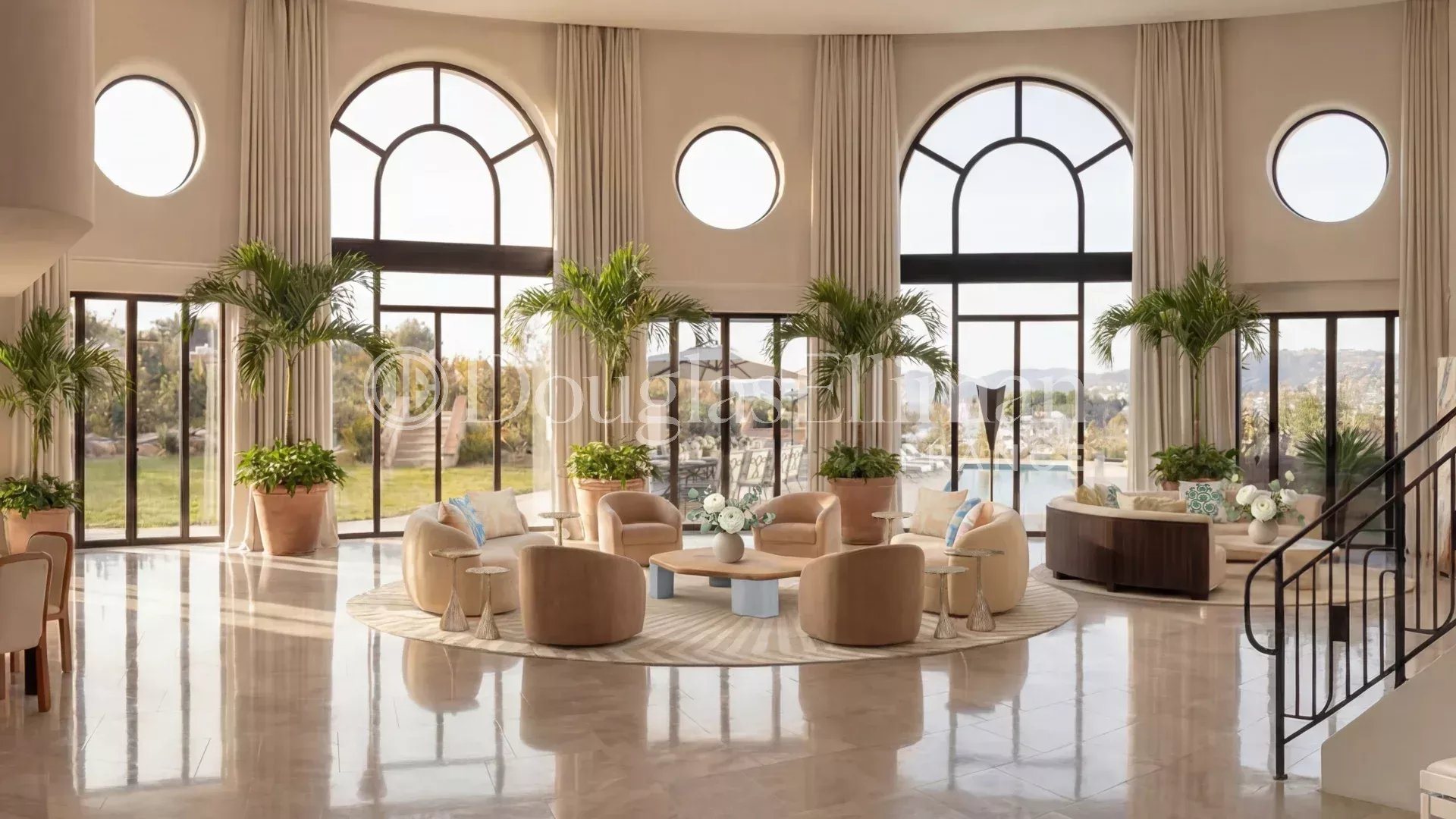 Appartement – Antibes, Le Ponteil, Juan-les-Pins - Vue 3