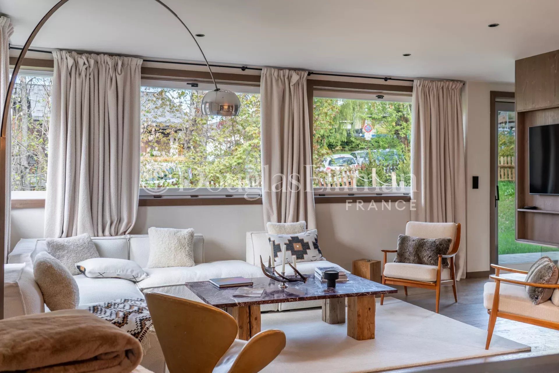 Maison à vendre, 221m², Megève