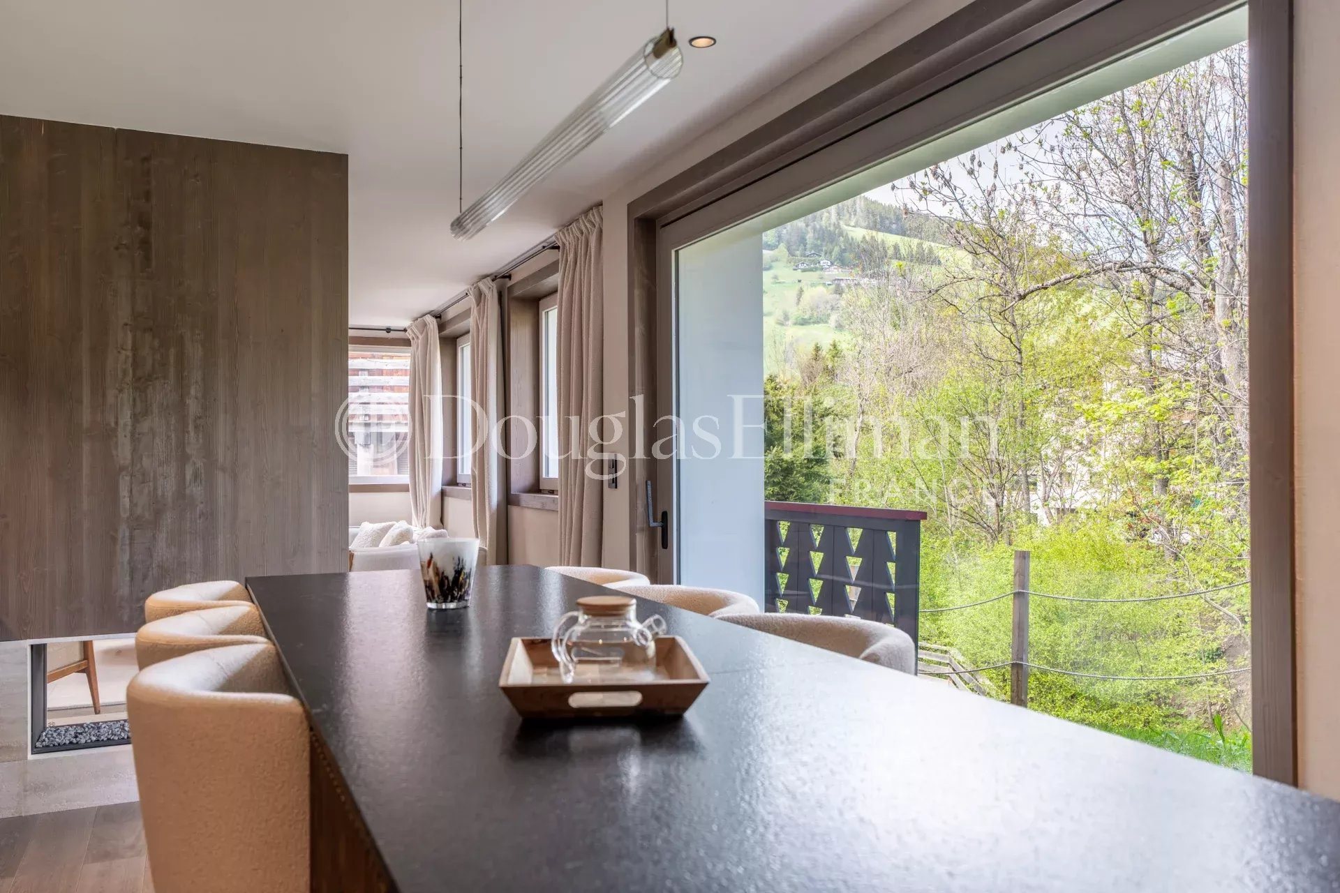 Maison à vendre, 221m², Megève