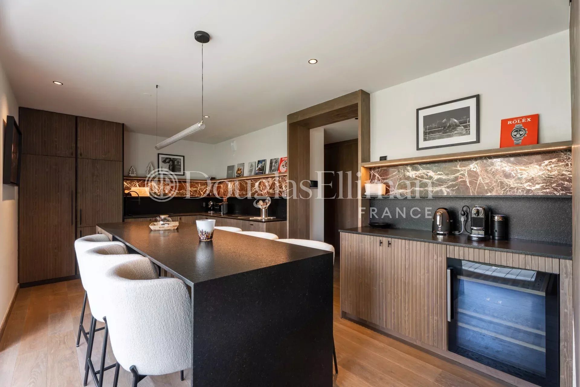 Maison à vendre, 221m², Megève