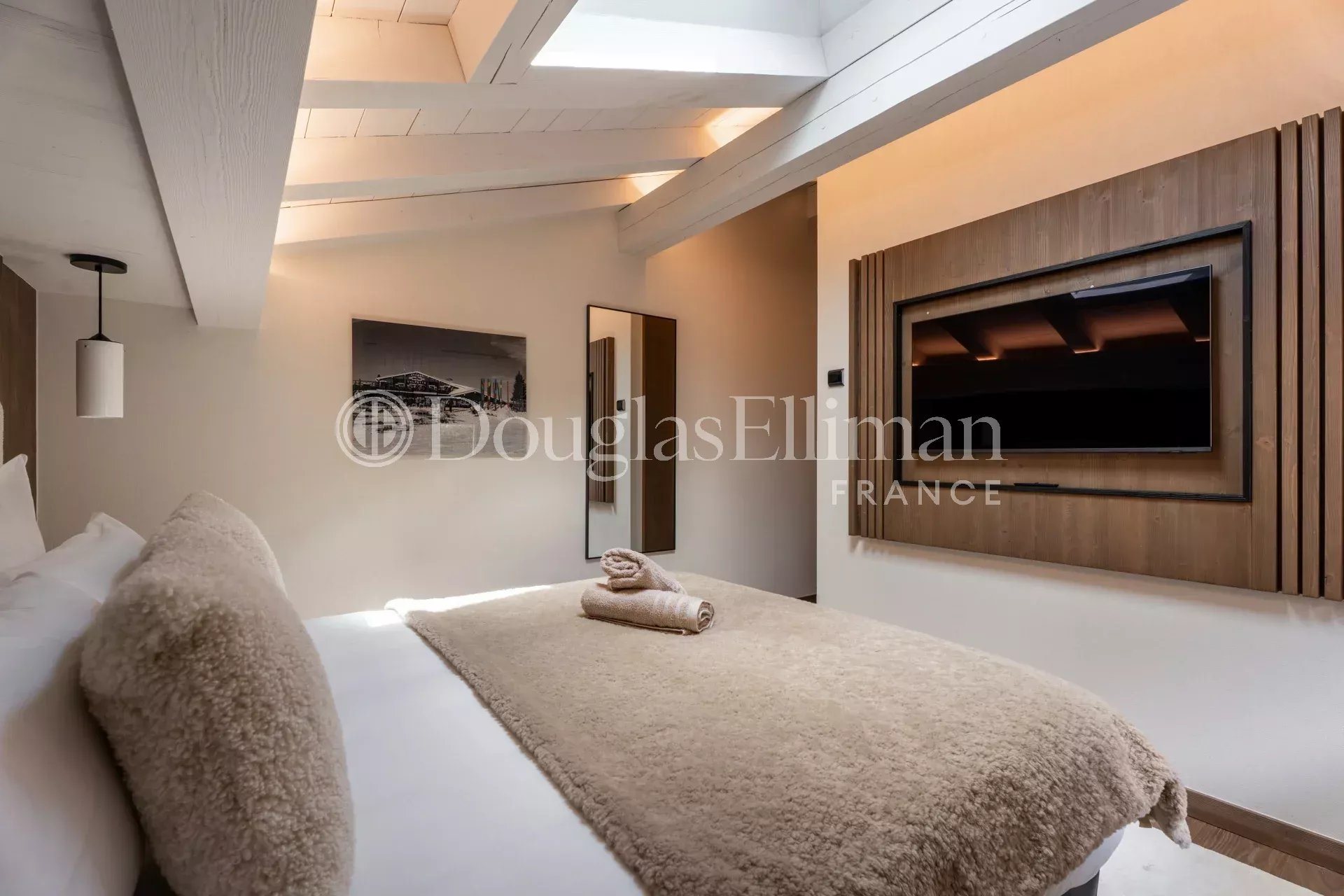 Maison à vendre, 221m², Megève