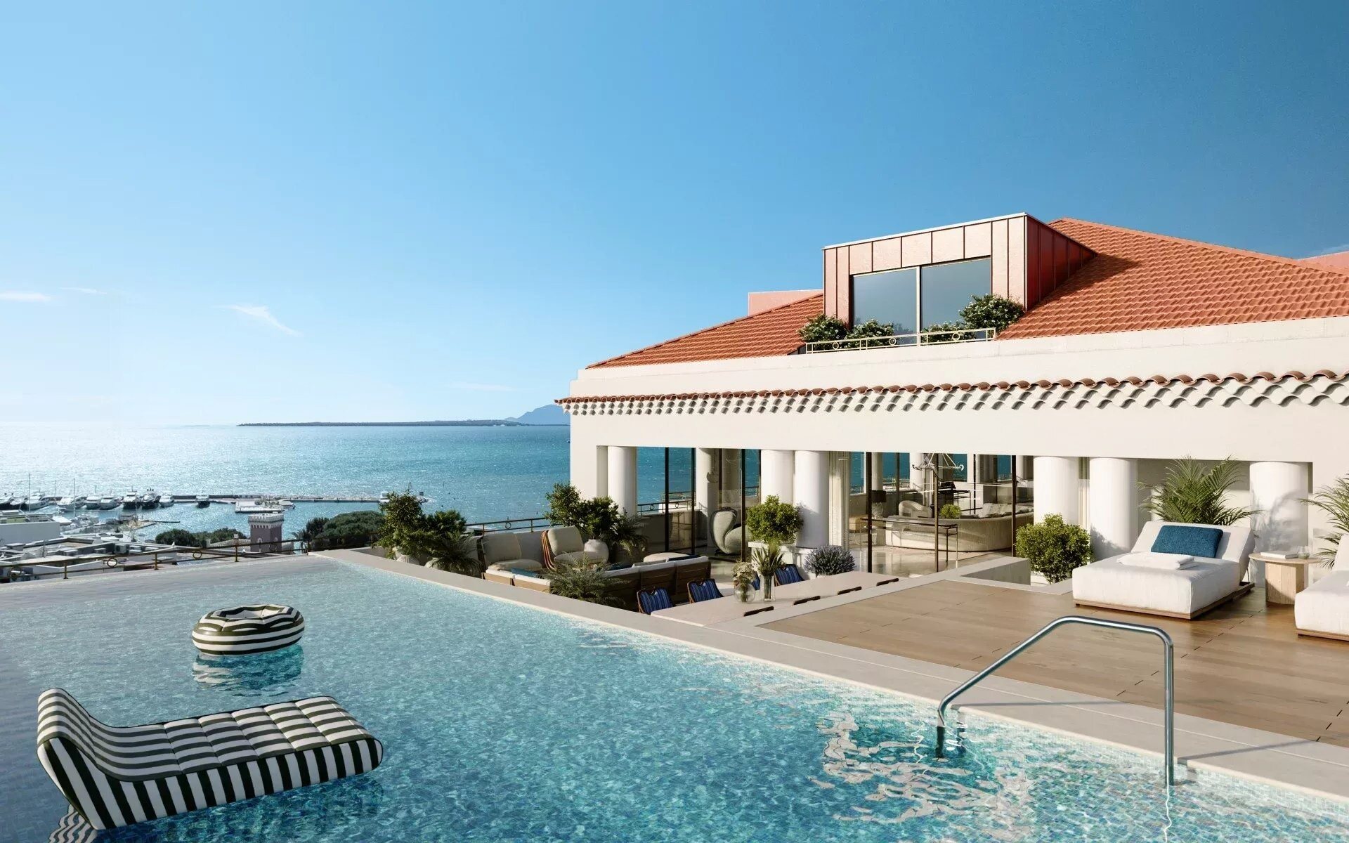 Appartement à vendre, 862m², Antibes