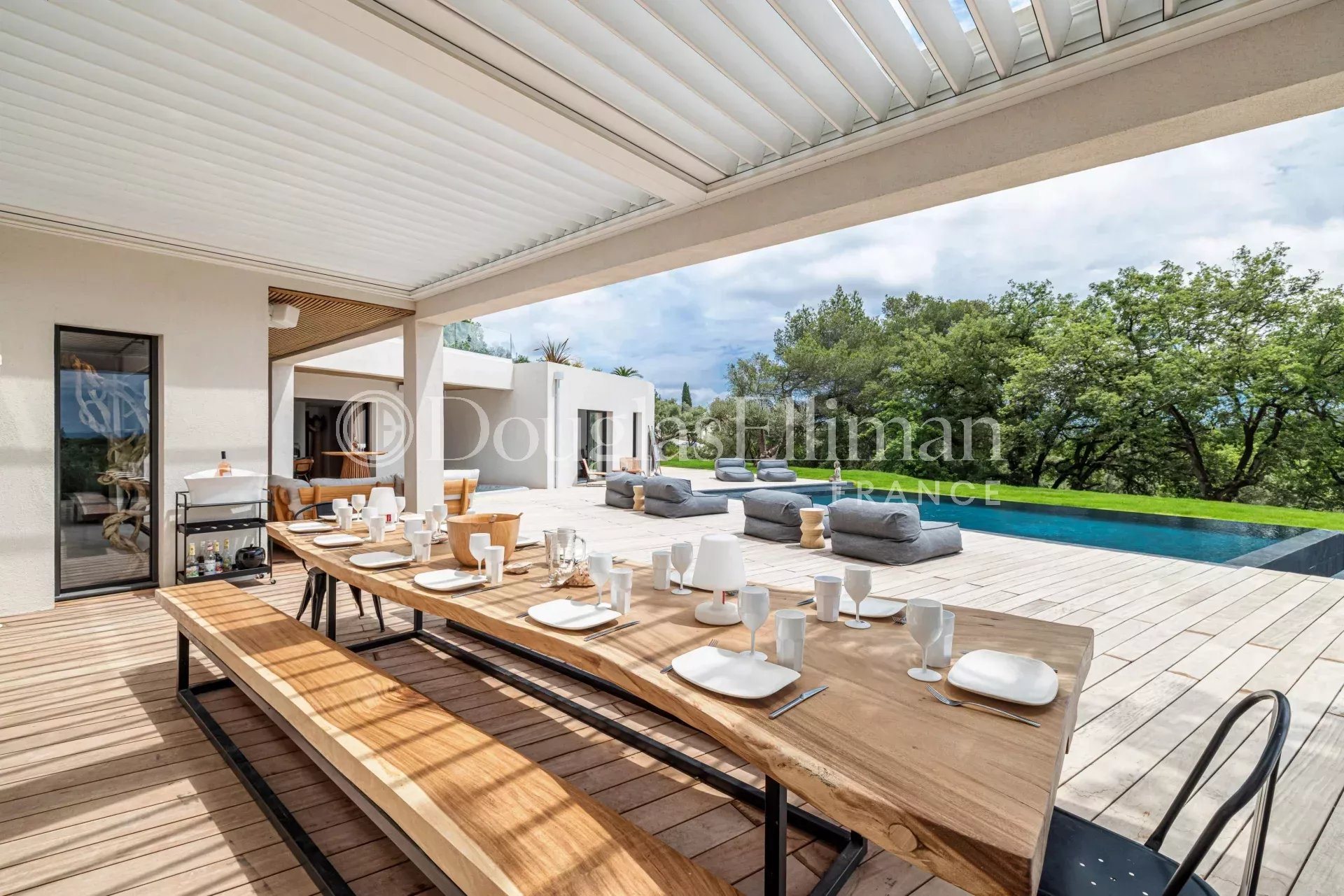 Maison à vendre, 295m², Opio