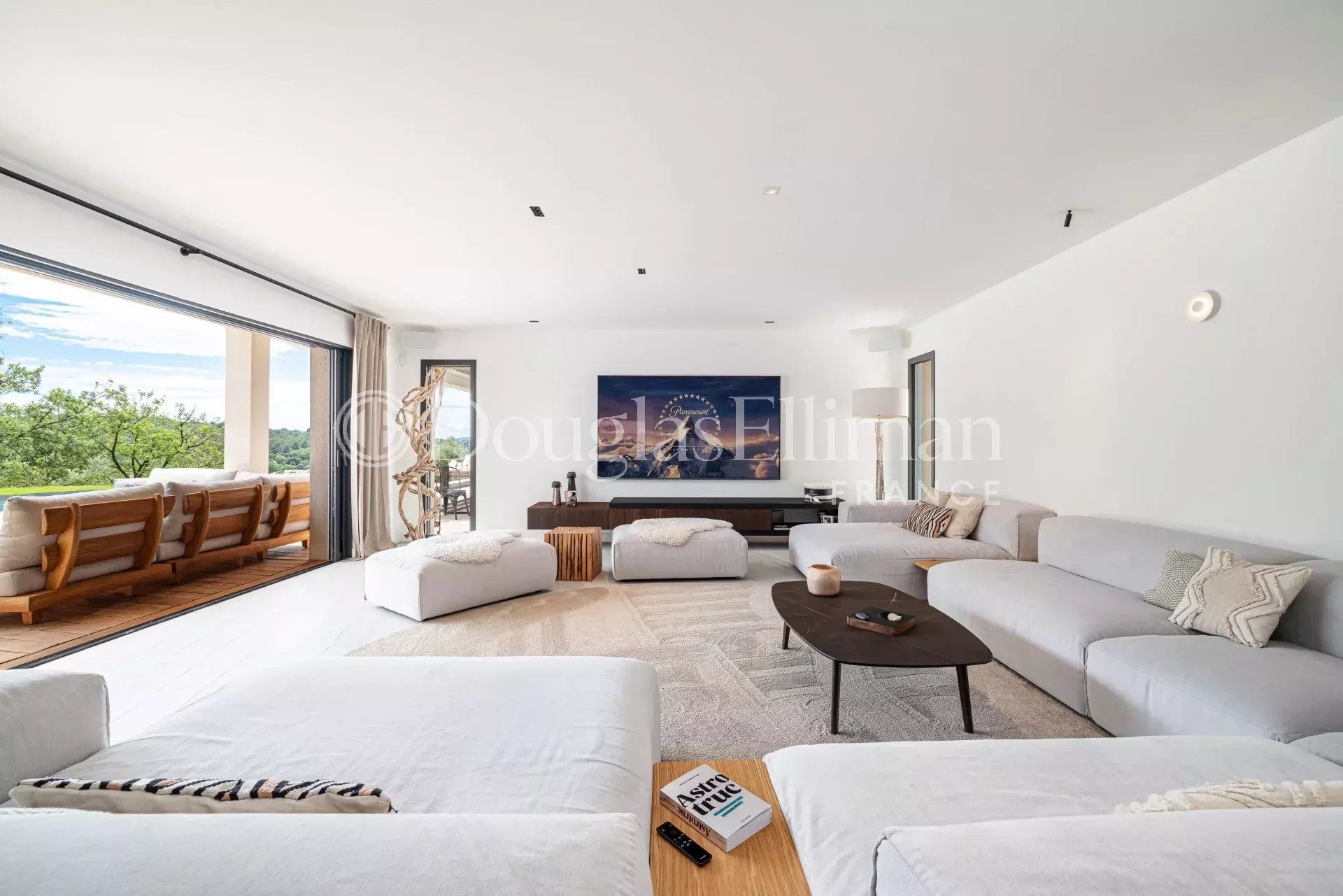 Maison à vendre, 295m², Opio