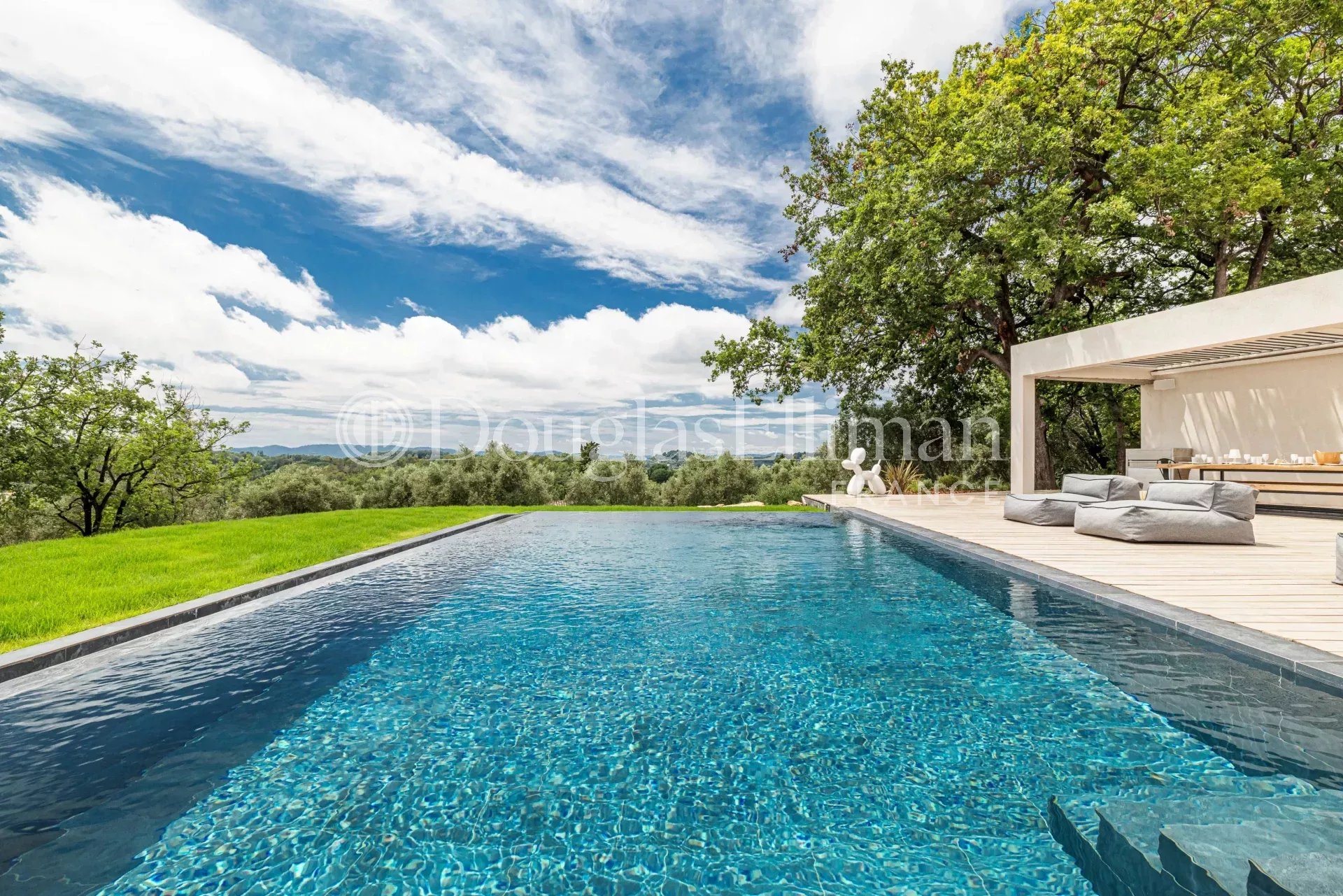 Maison à vendre, 295m², Opio