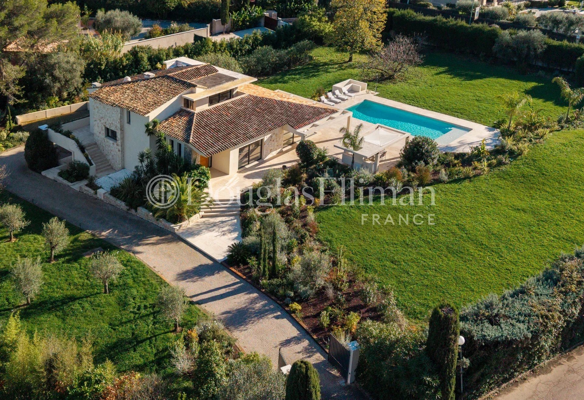 Maison à vendre, 532m², Le Cannet