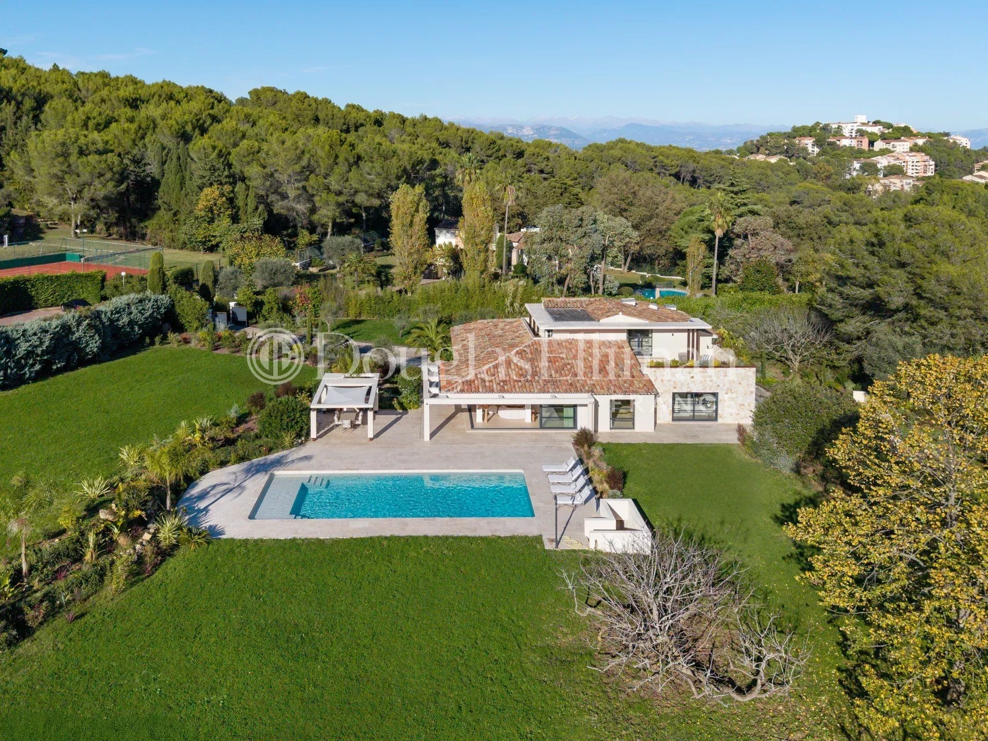 Maison à vendre, 532m², Le Cannet