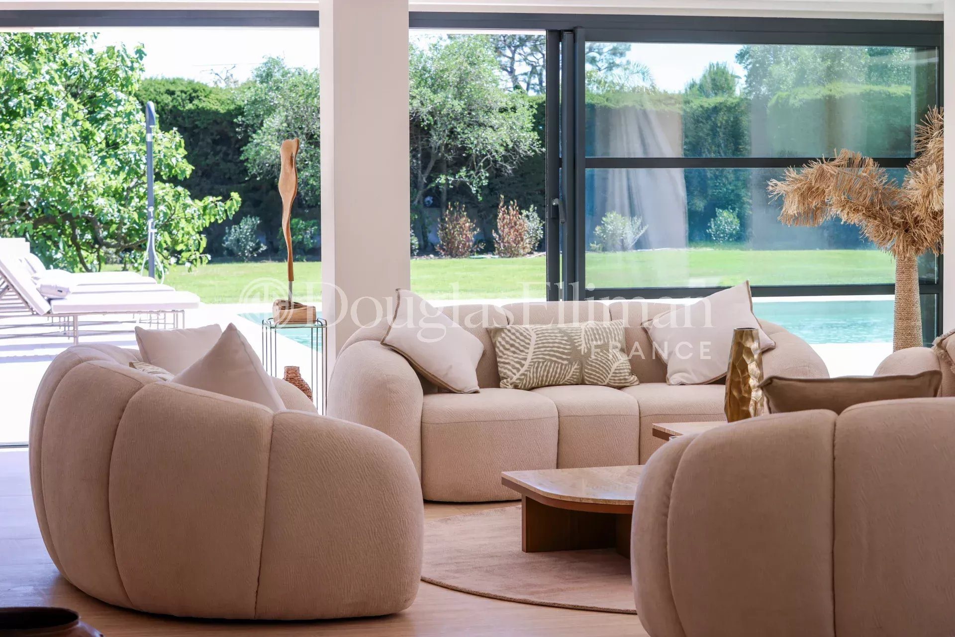 Maison à vendre, 532m², Le Cannet