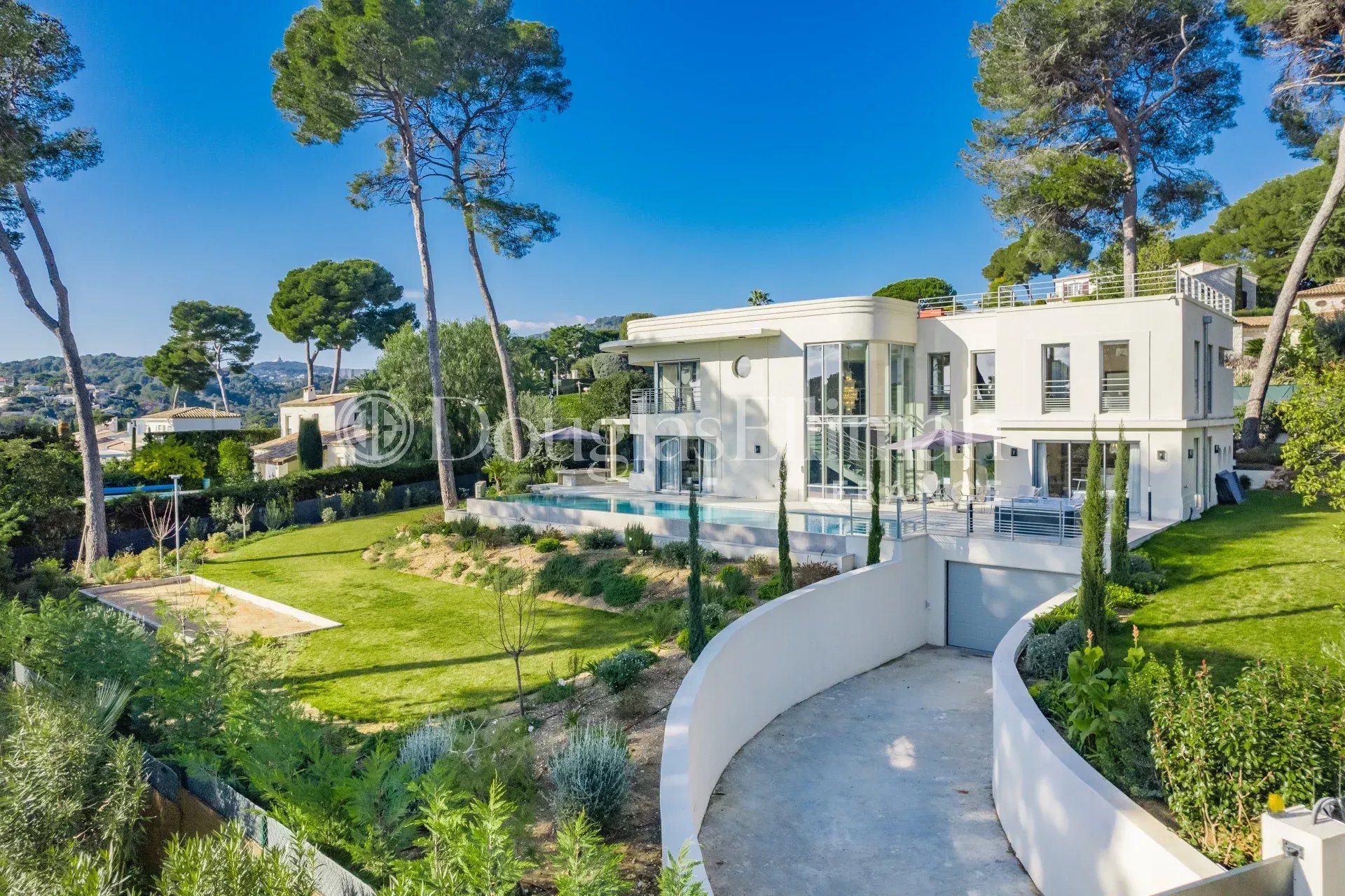 Maison à vendre, 466m², Antibes