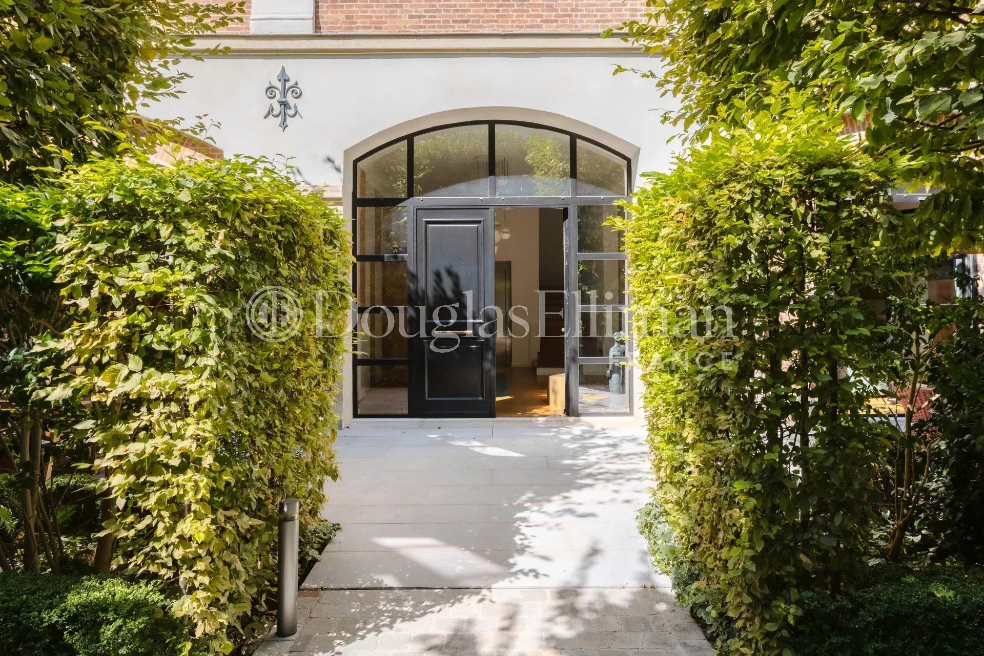 Appartement – Paris, Gros-Caillou - Vue 2