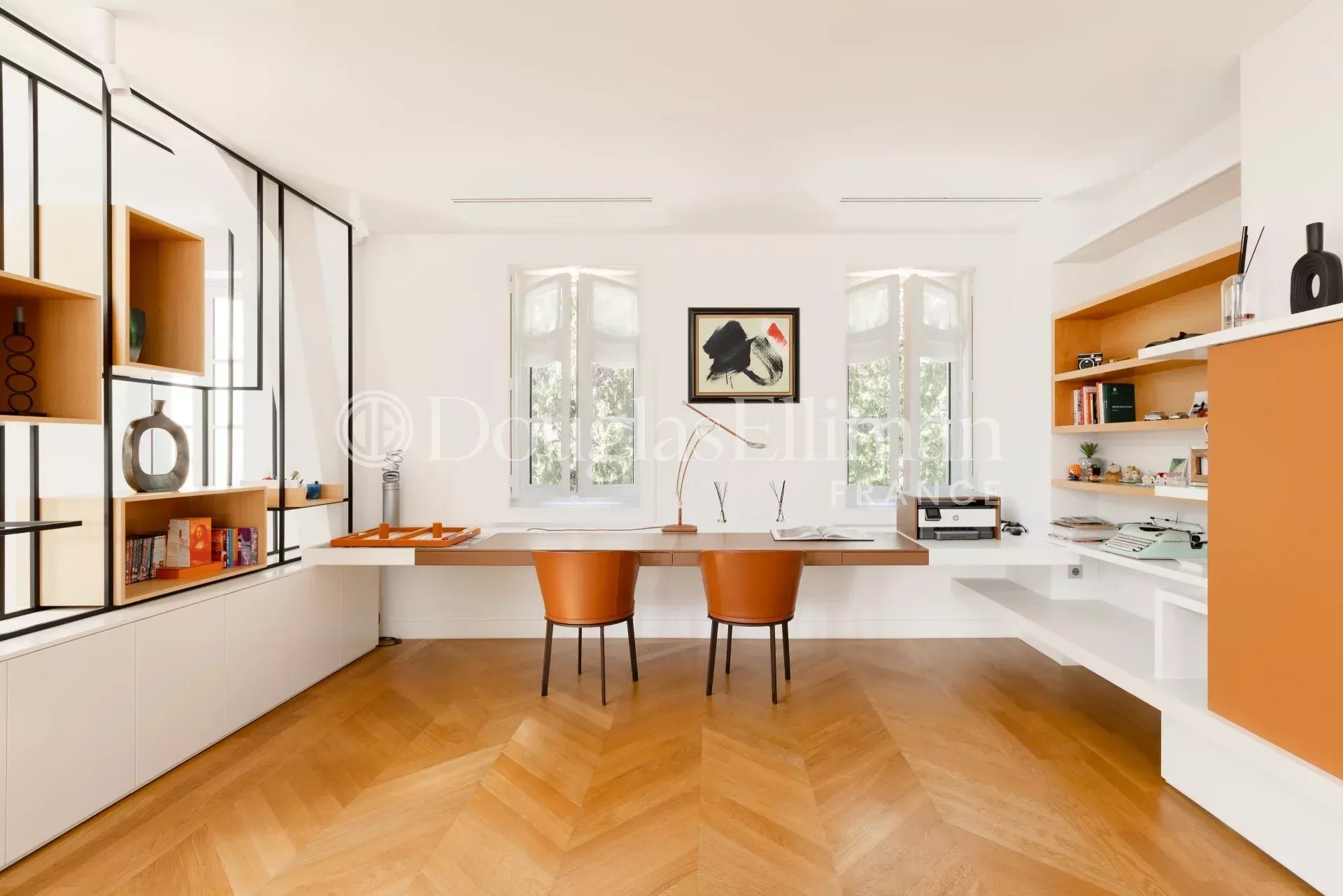 Appartement – Paris, Gros-Caillou - Vue 5