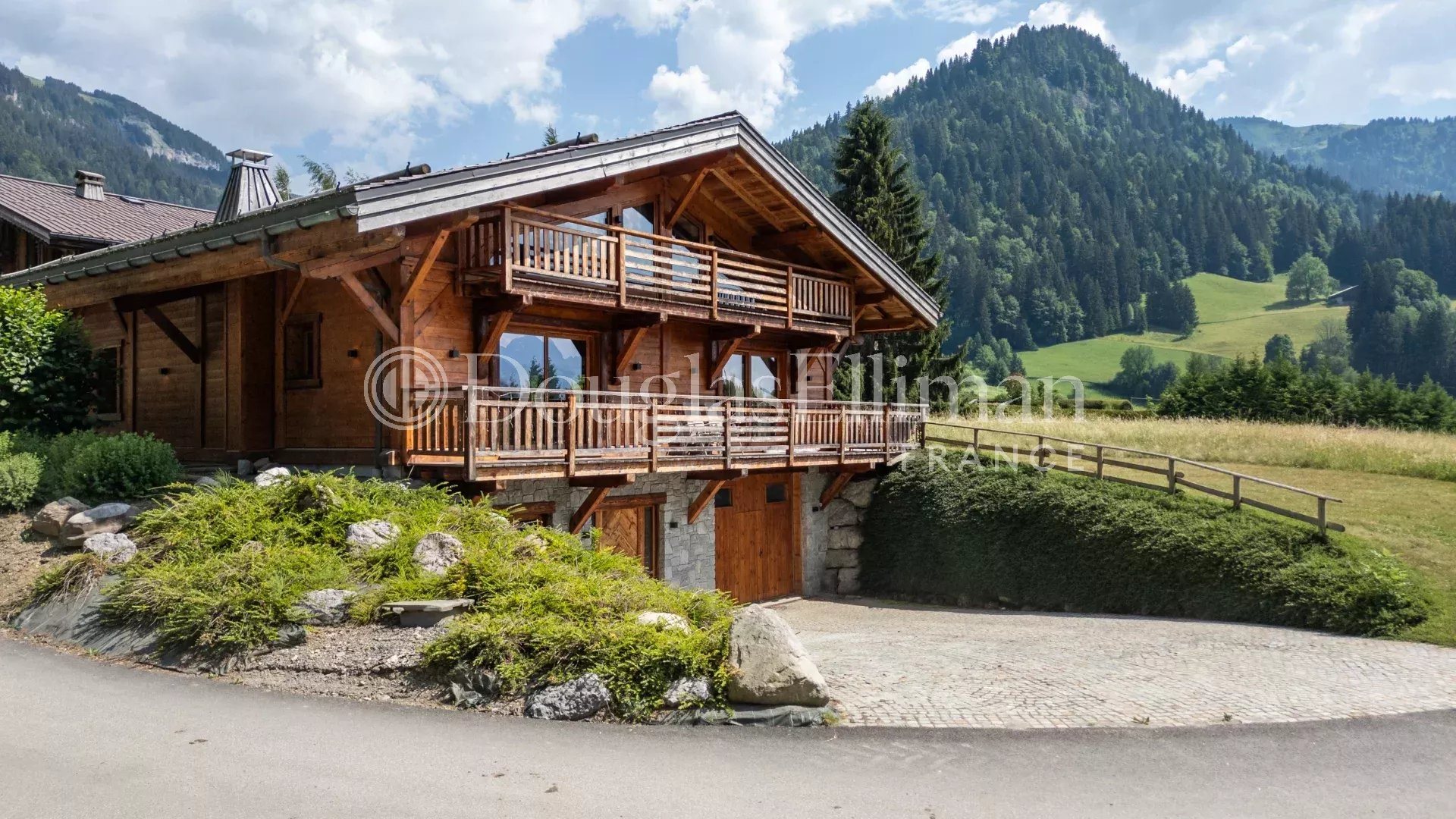 Maison à vendre, 289m², Megève