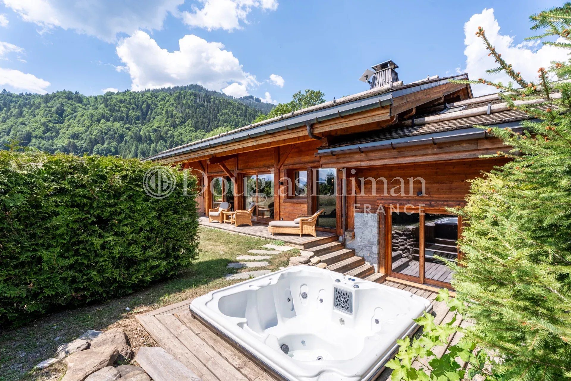 Maison à vendre, 289m², Megève